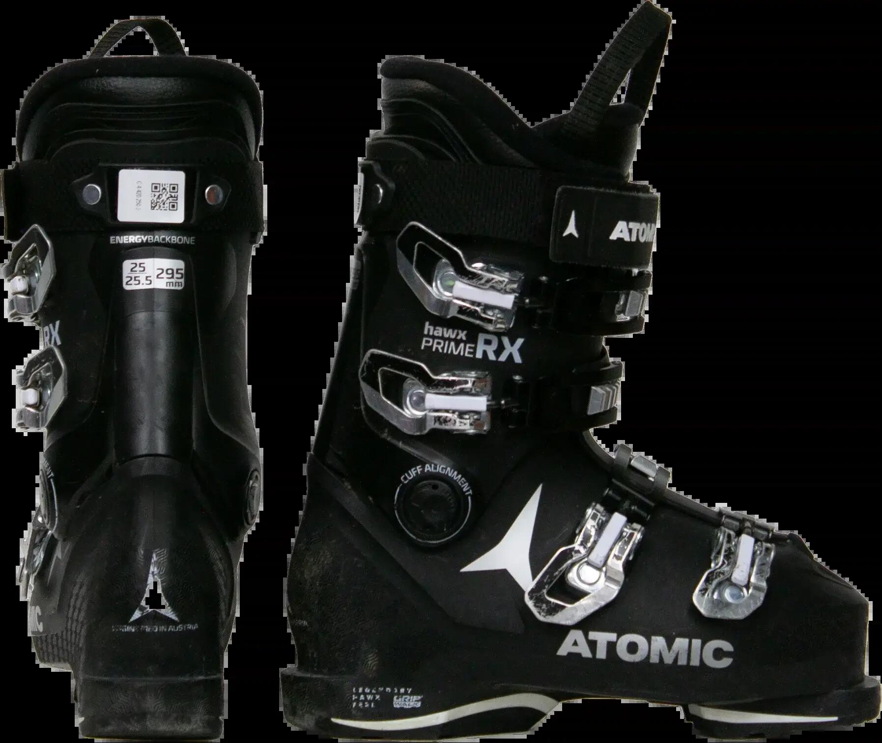 Reconditionné - Chaussures de ski Atomic Hawx Prime RX GW 39 3/4