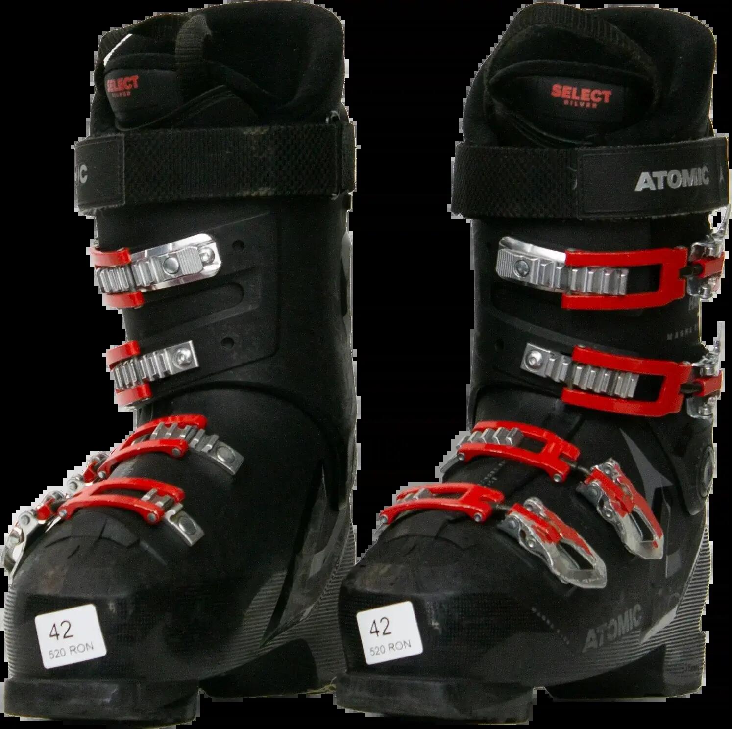Reconditionné - Chaussures de ski Atomic Hawx Magna R100 GW 41 2/4