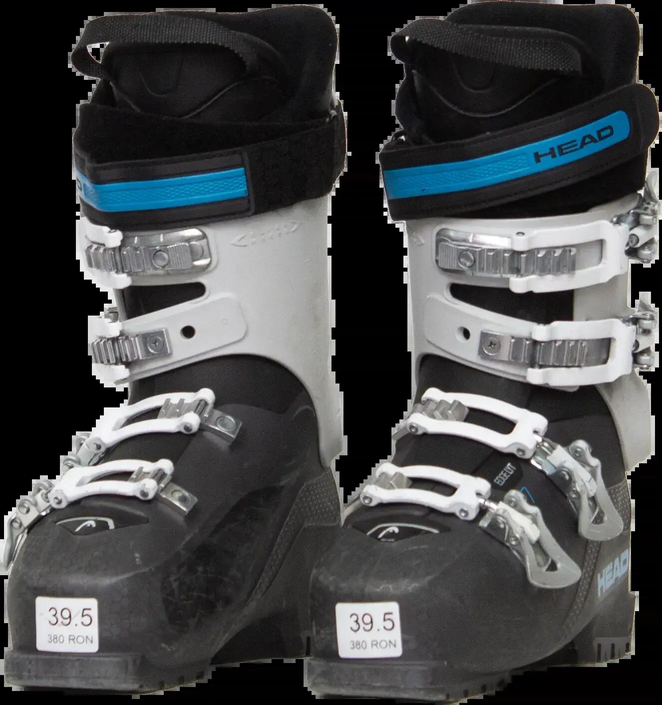Reconditionné - Chaussures de ski Head Edge LYT 7 39.5 2/4