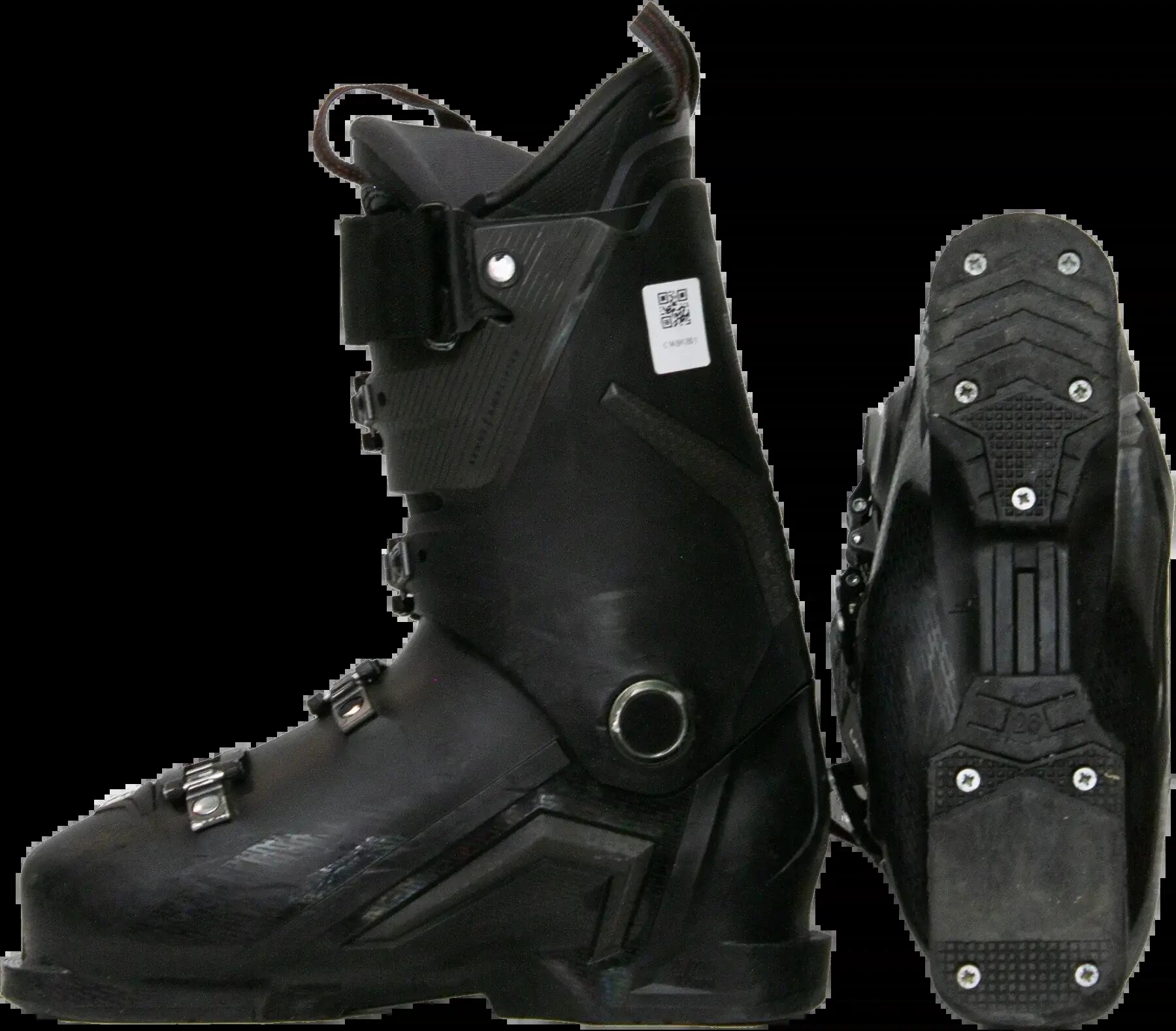 Refurbished - Skischuhe Salomon S PRO 120 41 4/4