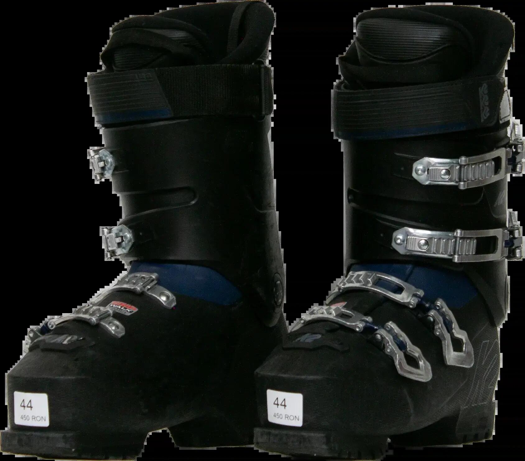 Reconditionné - Chaussures de ski K2 BFC RX2 GW 41 2/4