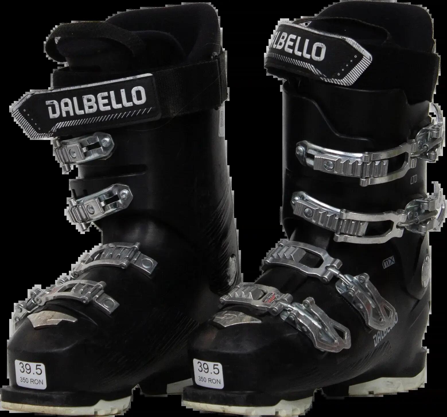 Reconditionné - Chaussures de ski Dalbello MX LTD W 39.5 3/4