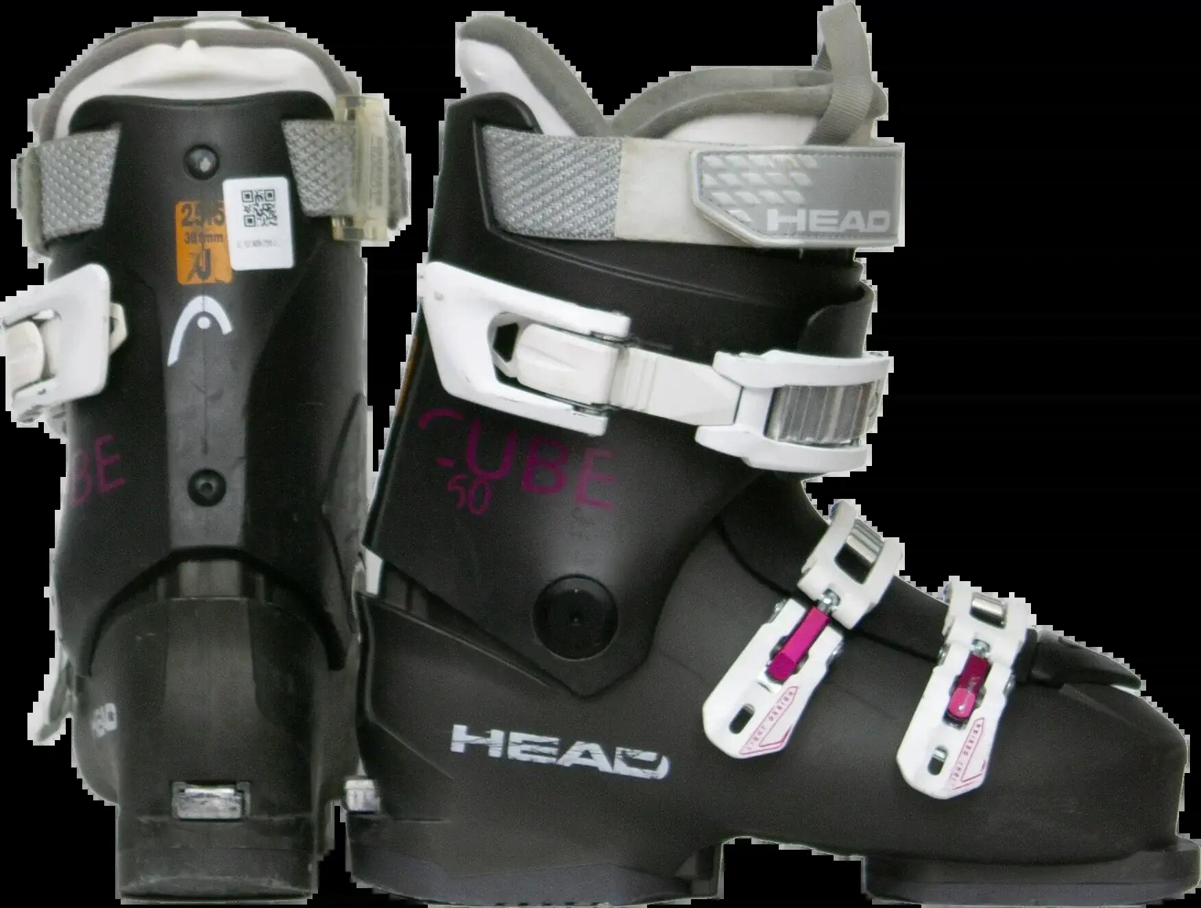 Reconditionné - Chaussures de ski Head Cube 60 41 3/4