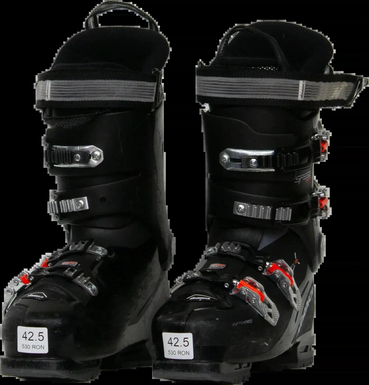 Reconditionné - Chaussures de ski Nordica Speedmachine 100 R GW 41 2/4