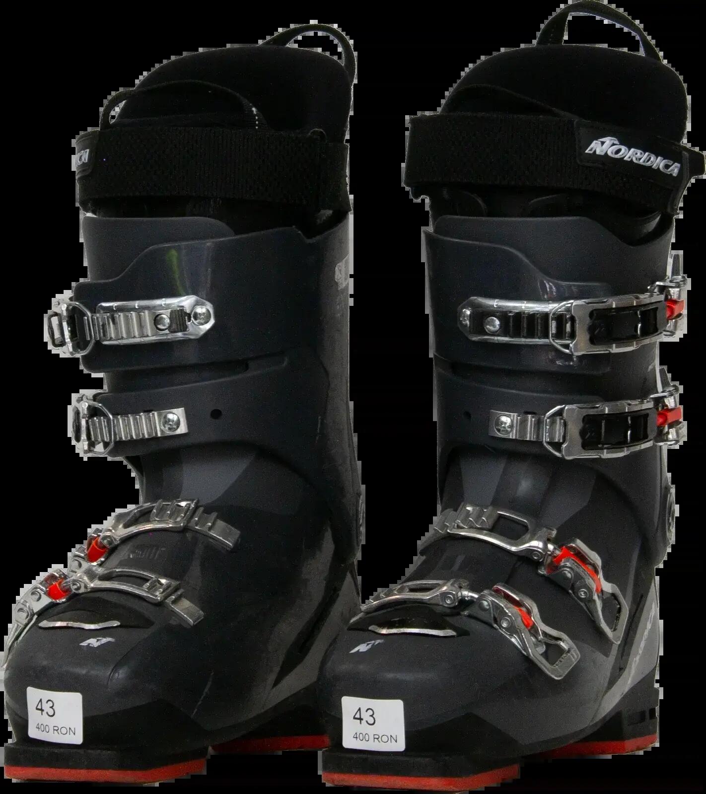 Reconditionné - Chaussures de ski Nordica Speedmachine 90R 41 2/4