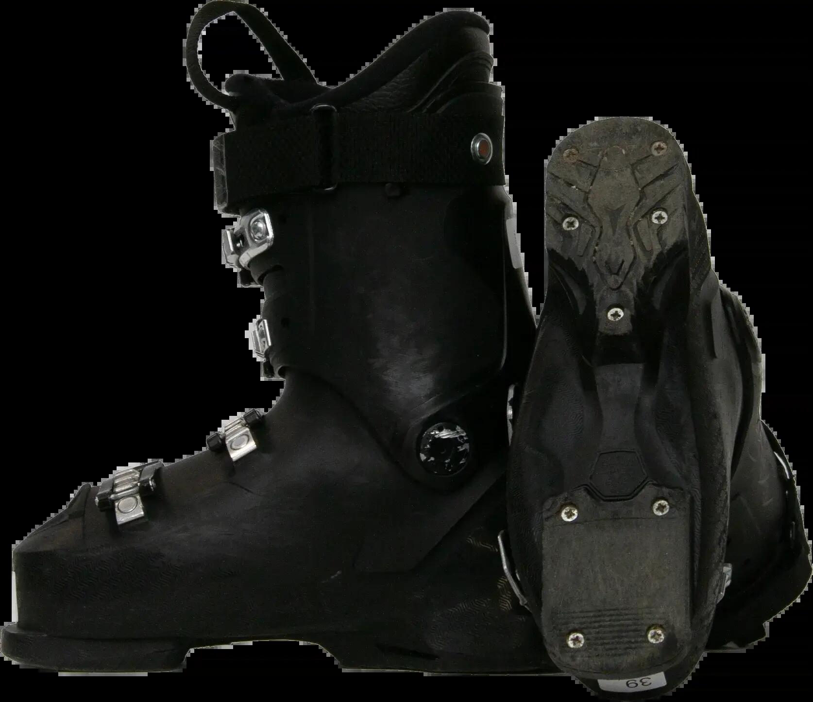 Reconditionné - Chaussures de ski Atomic Hawx Prime 36 4/4