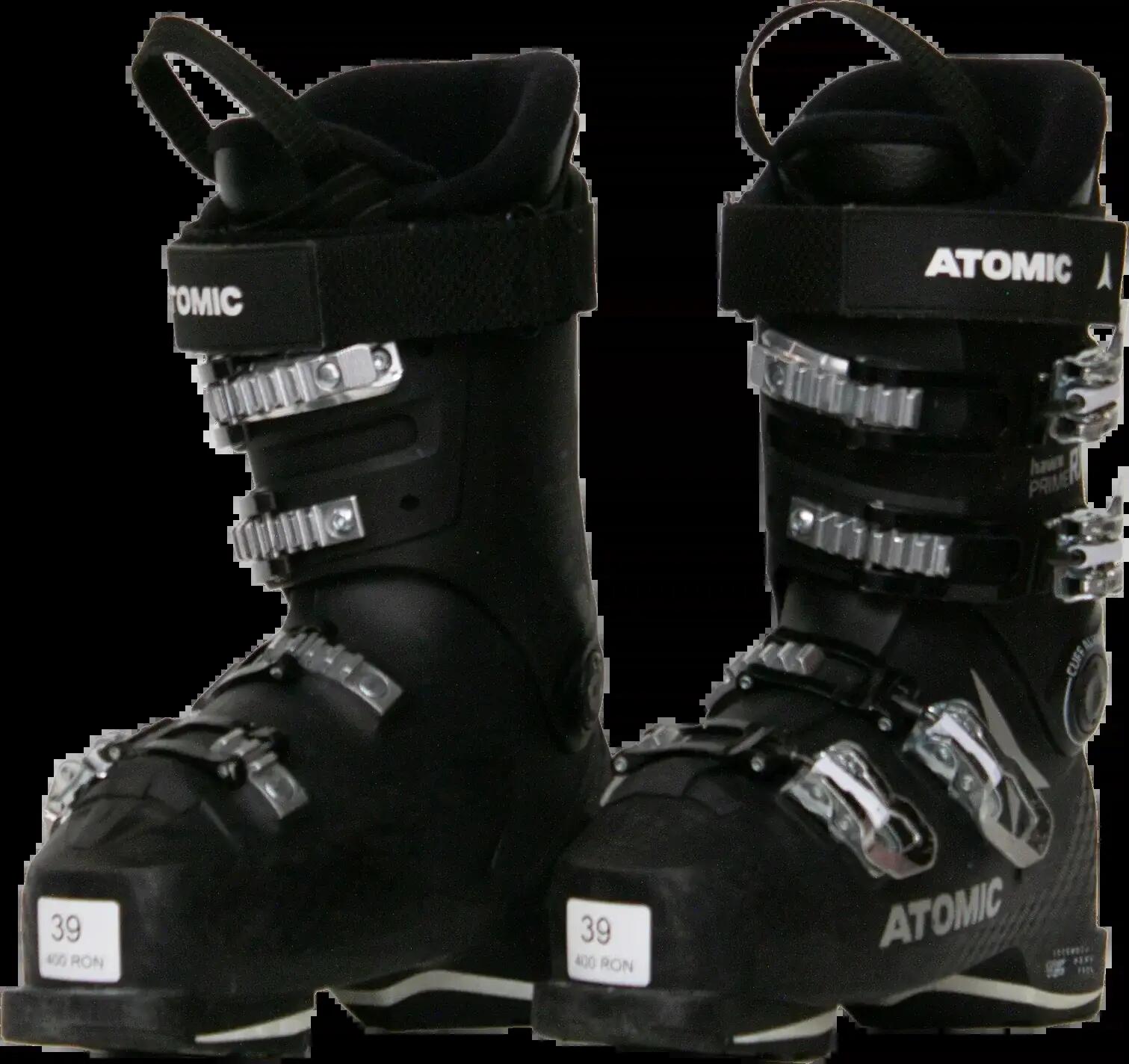 Reconditionné - Chaussures de ski Atomic Hawx Prime RX GW 36 2/4