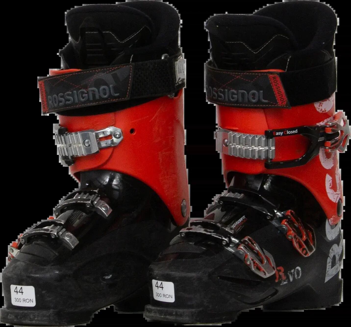 Reconditionné - Chaussures de ski Rossignol Evo R 40.5 3/4