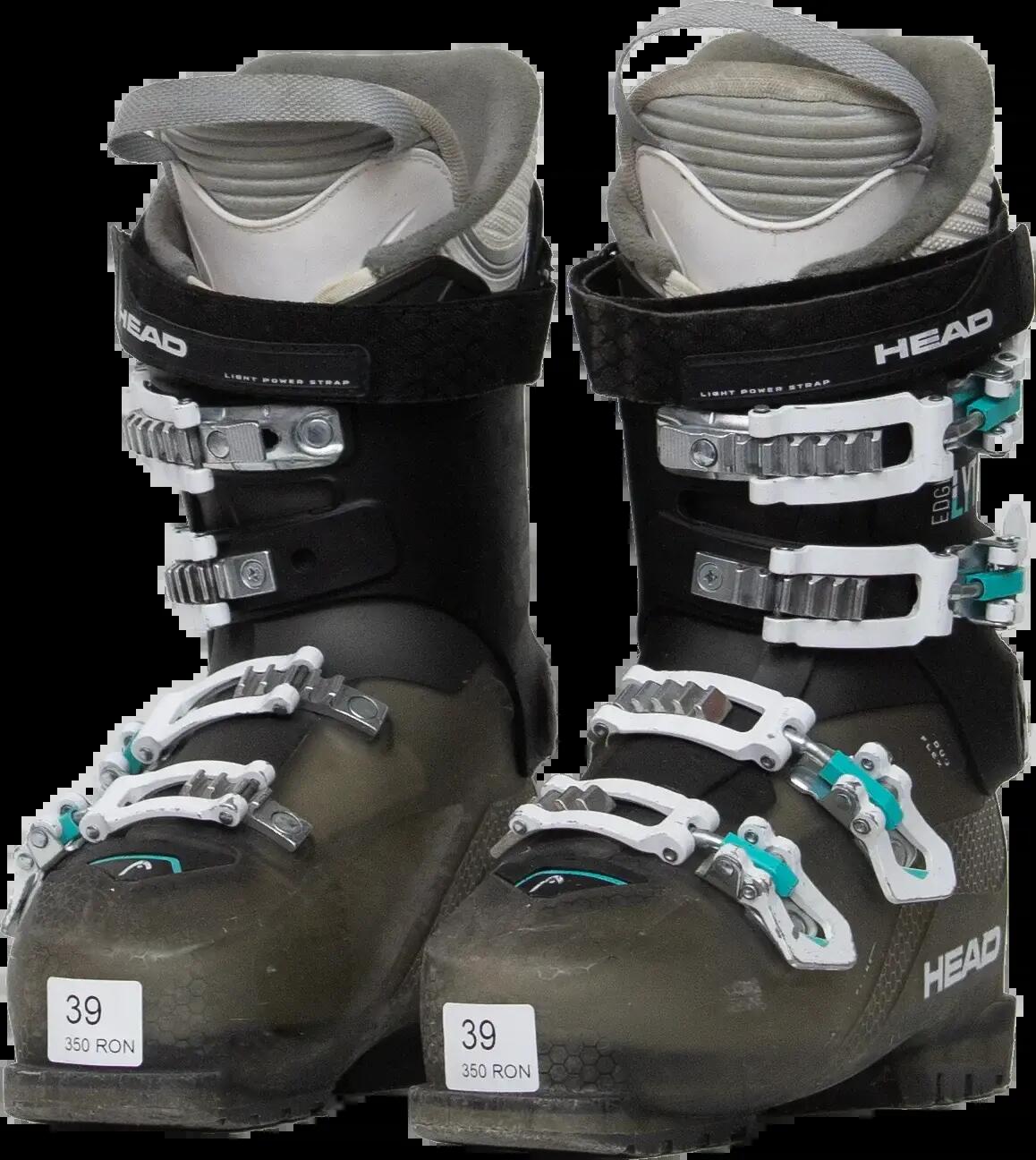 Reconditionné - Chaussures de ski Head Edge Lyt 7 39.5 2/4