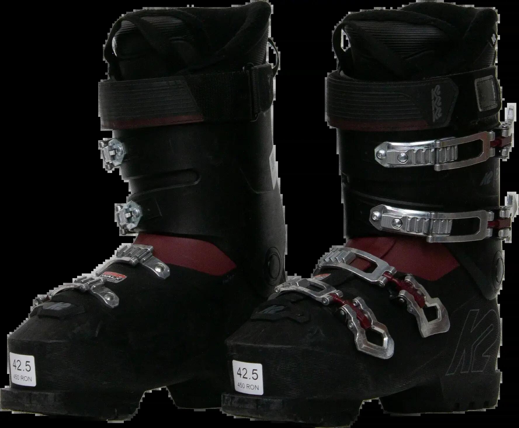 Reconditionné - Chaussures de ski K2 BFC W RX2 GW 39.5 2/4