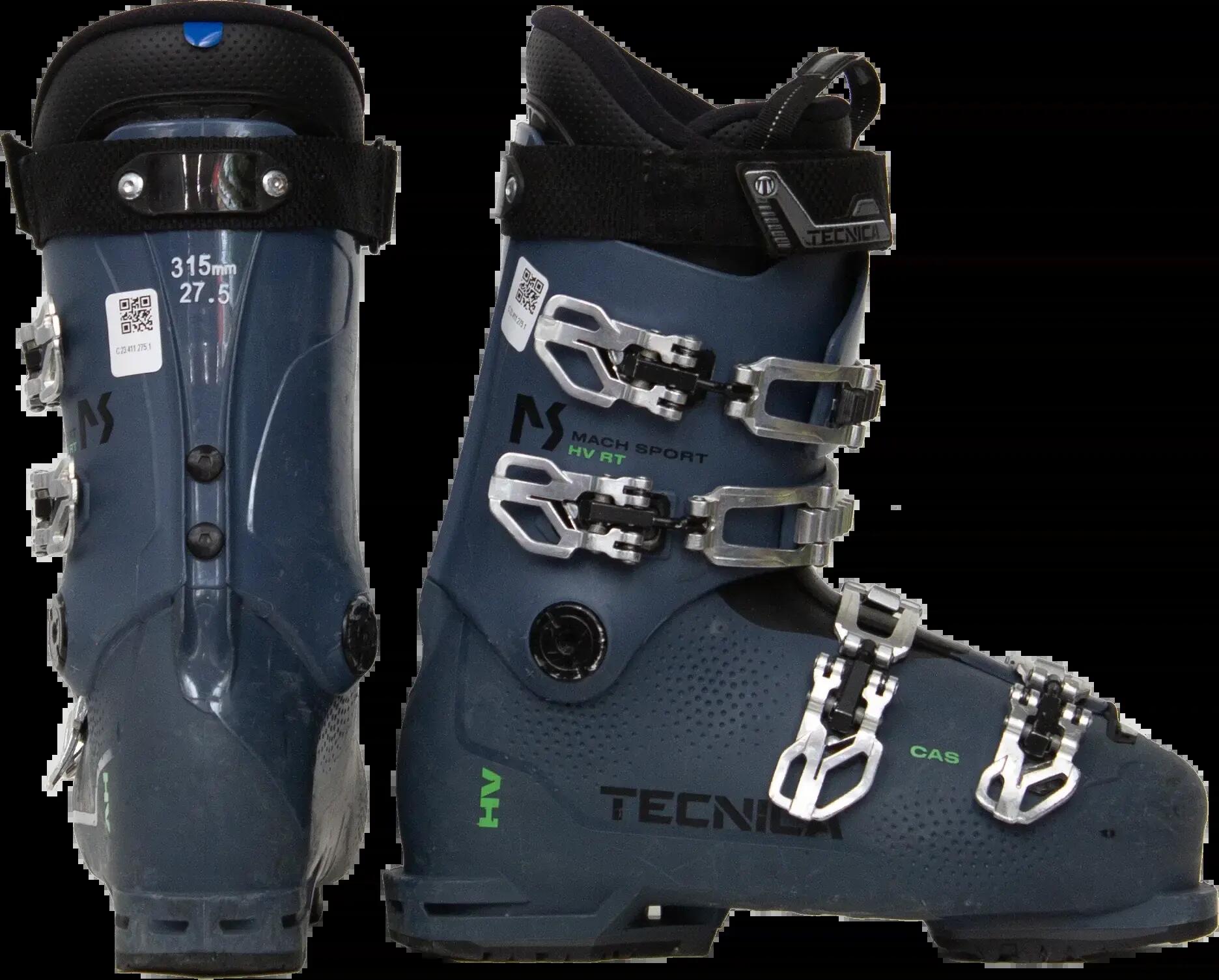 Reconditionné - Chaussures de ski Tecnica Mach Sport HV RT GW 41 3/4
