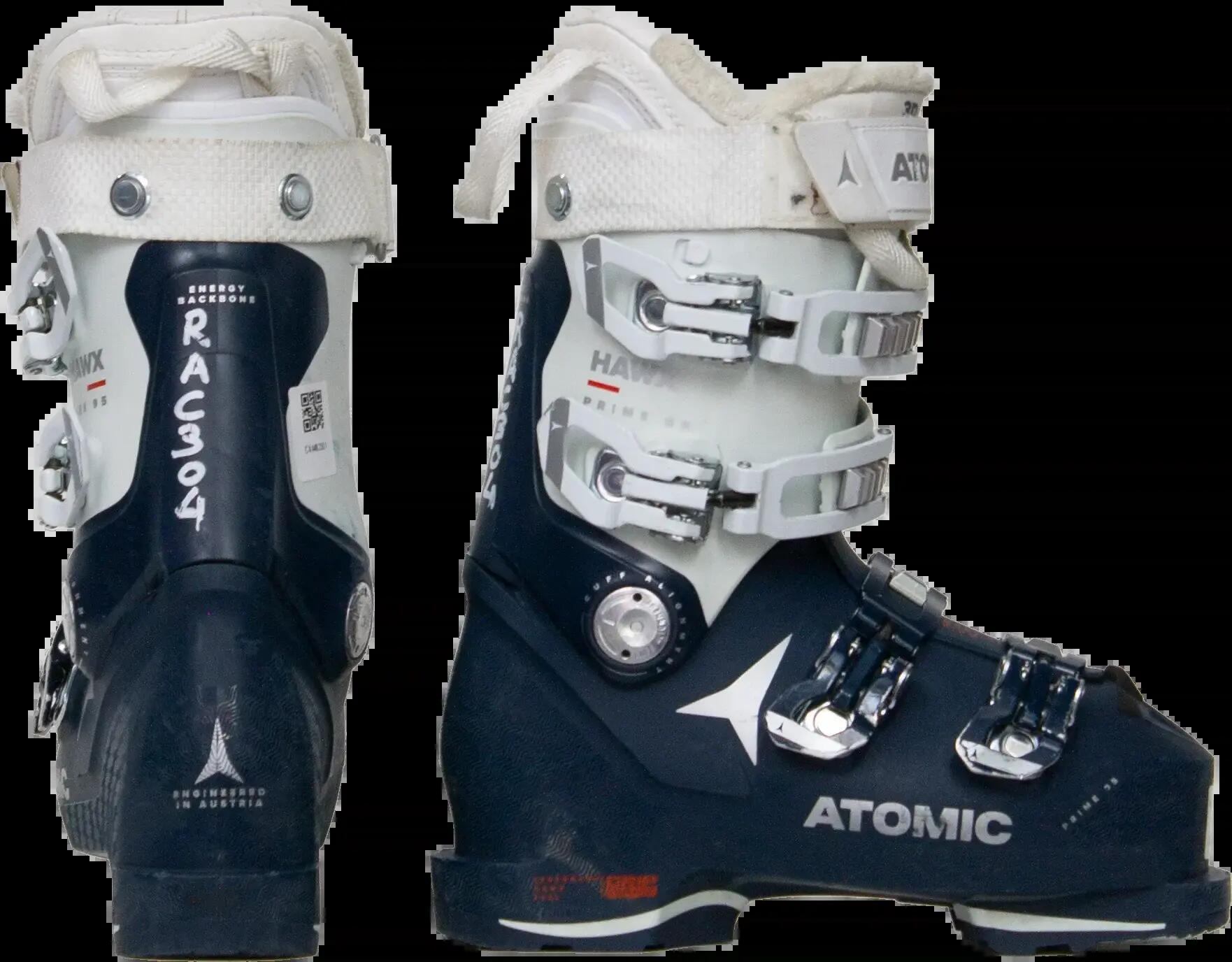 Reconditionné - Chaussures de ski Atomic Hawx Prime 95 GW 36 3/4