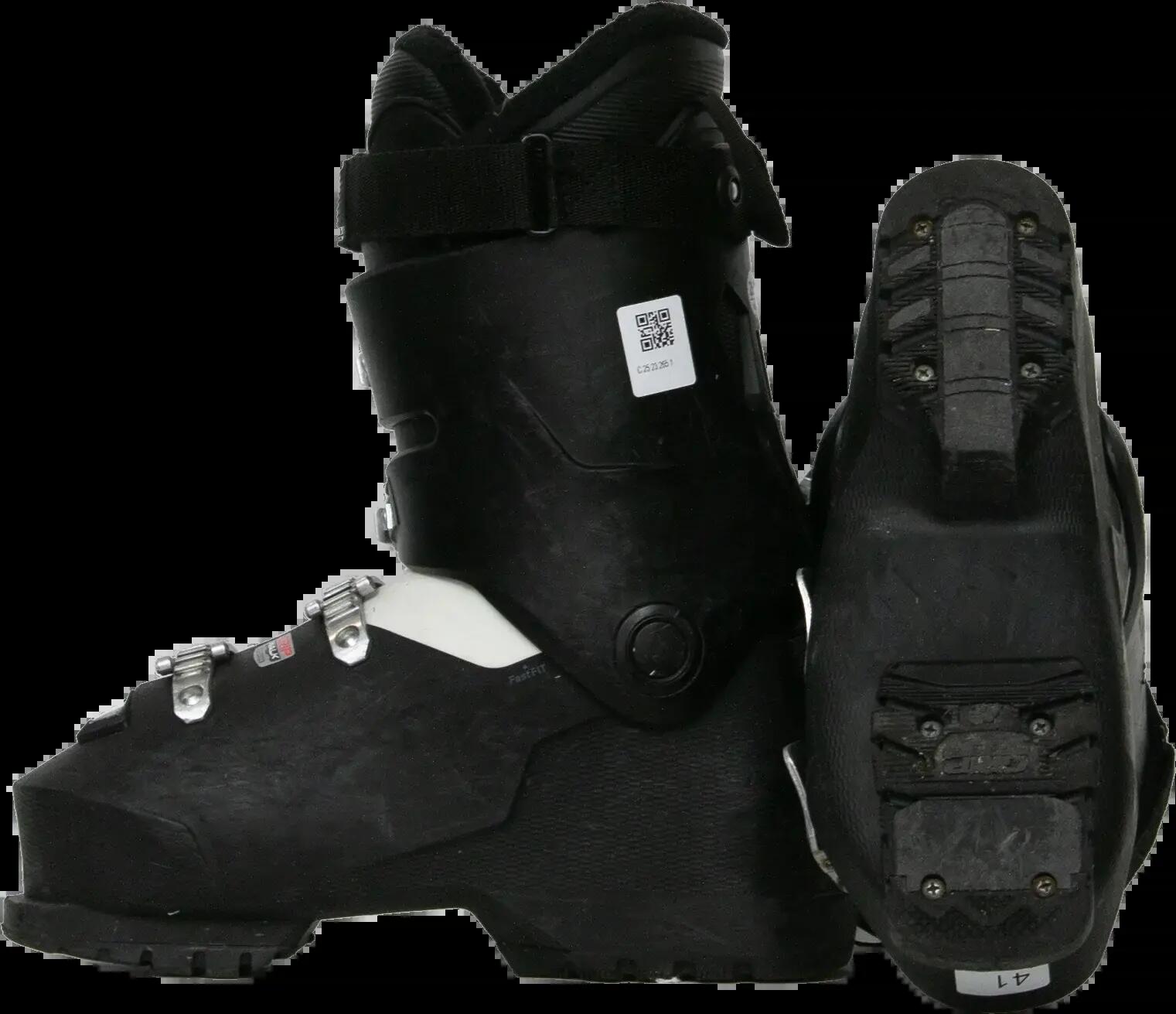 Reconditionné - Chaussures de ski K2 BFC W RX GW 41 4/4