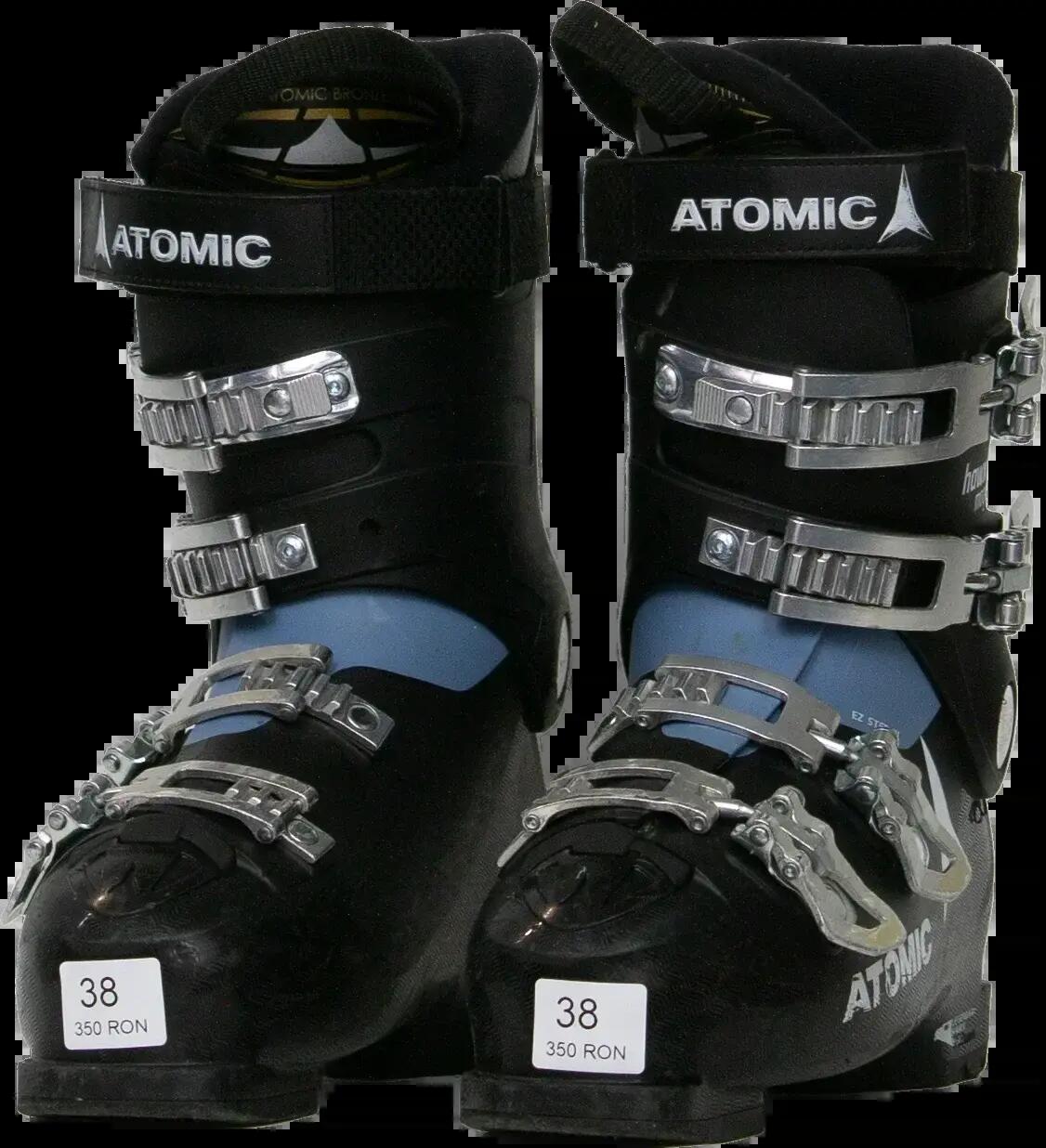 Reconditionné - Chaussures de ski Atomic Hawx Magna R70 40 2/4