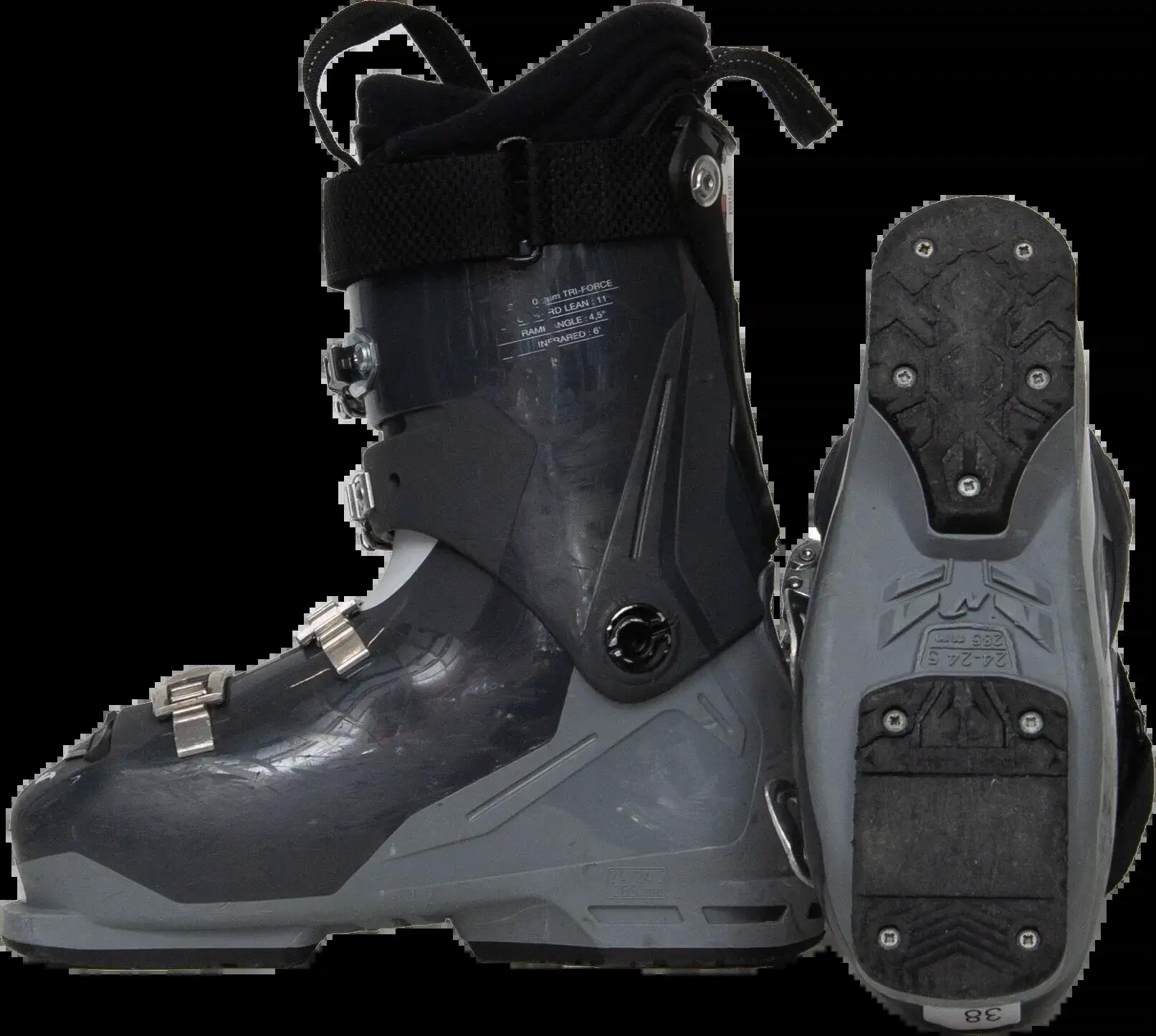 Reconditionné - Chaussures de ski Nordica Sportmachine 85 WR 38 4/4