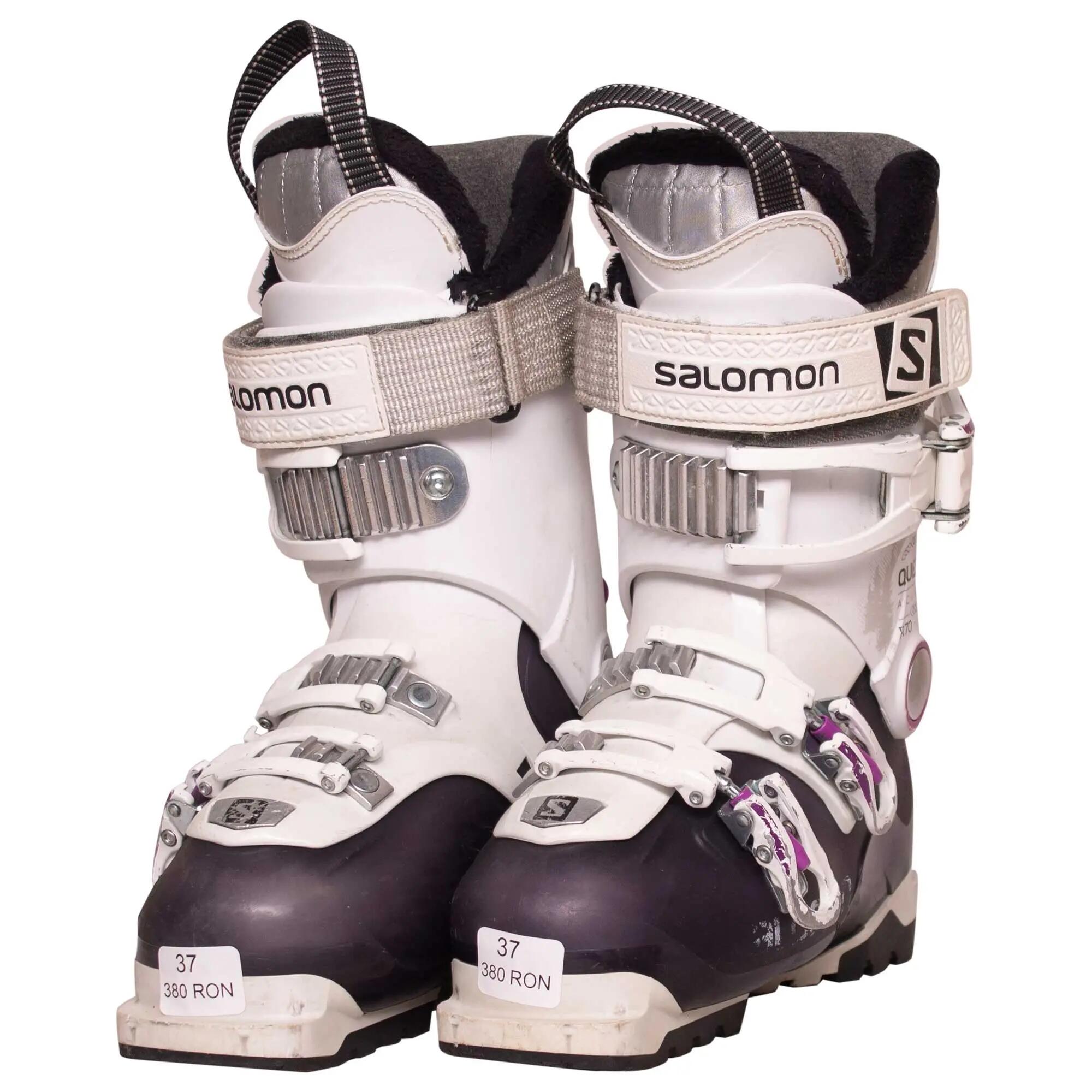 Refurbished - Skischuhe Salomon Quest Acces R70 41 2/3