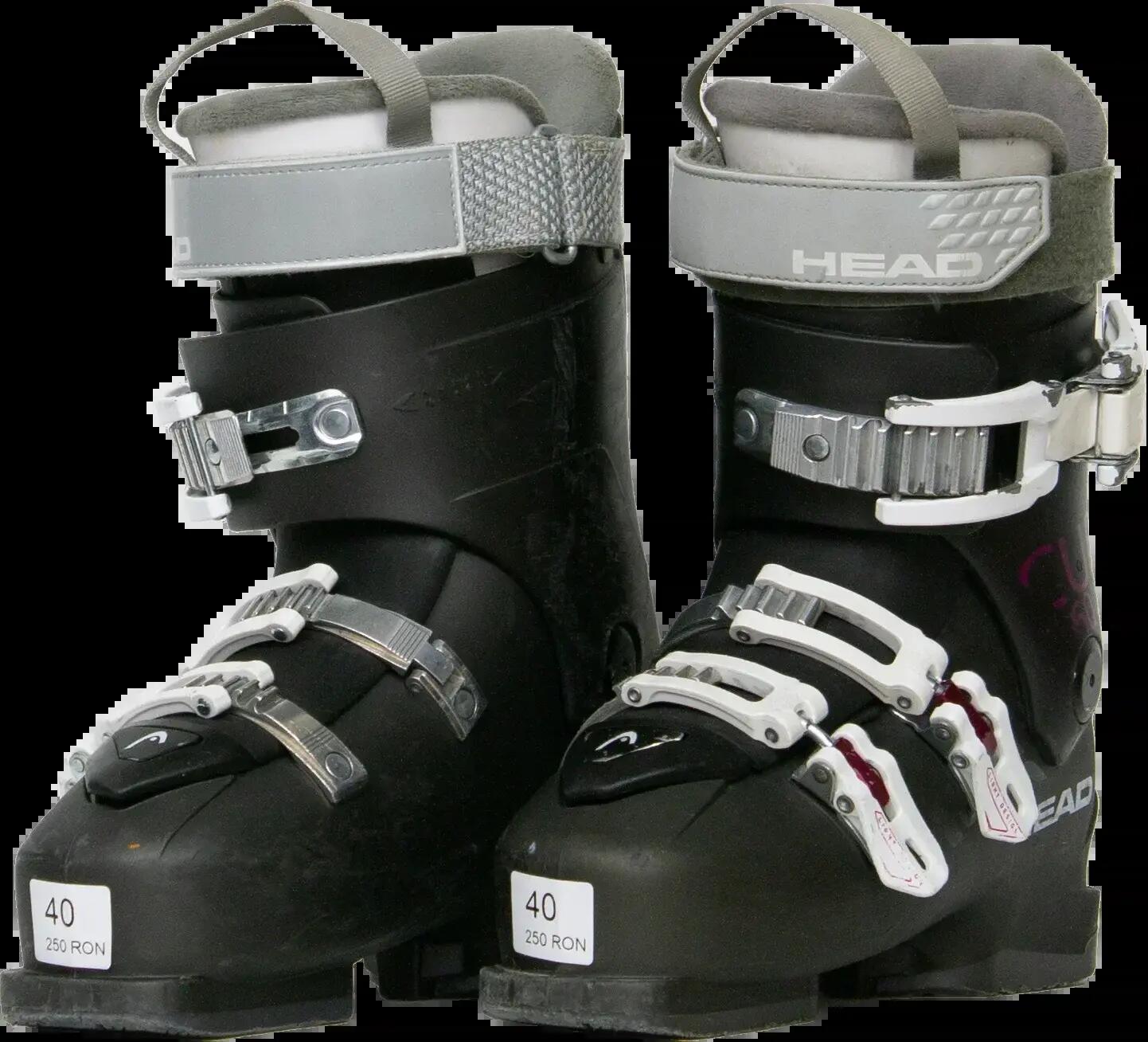 Reconditionné - Chaussures de ski Head Cube 60 40 2/4
