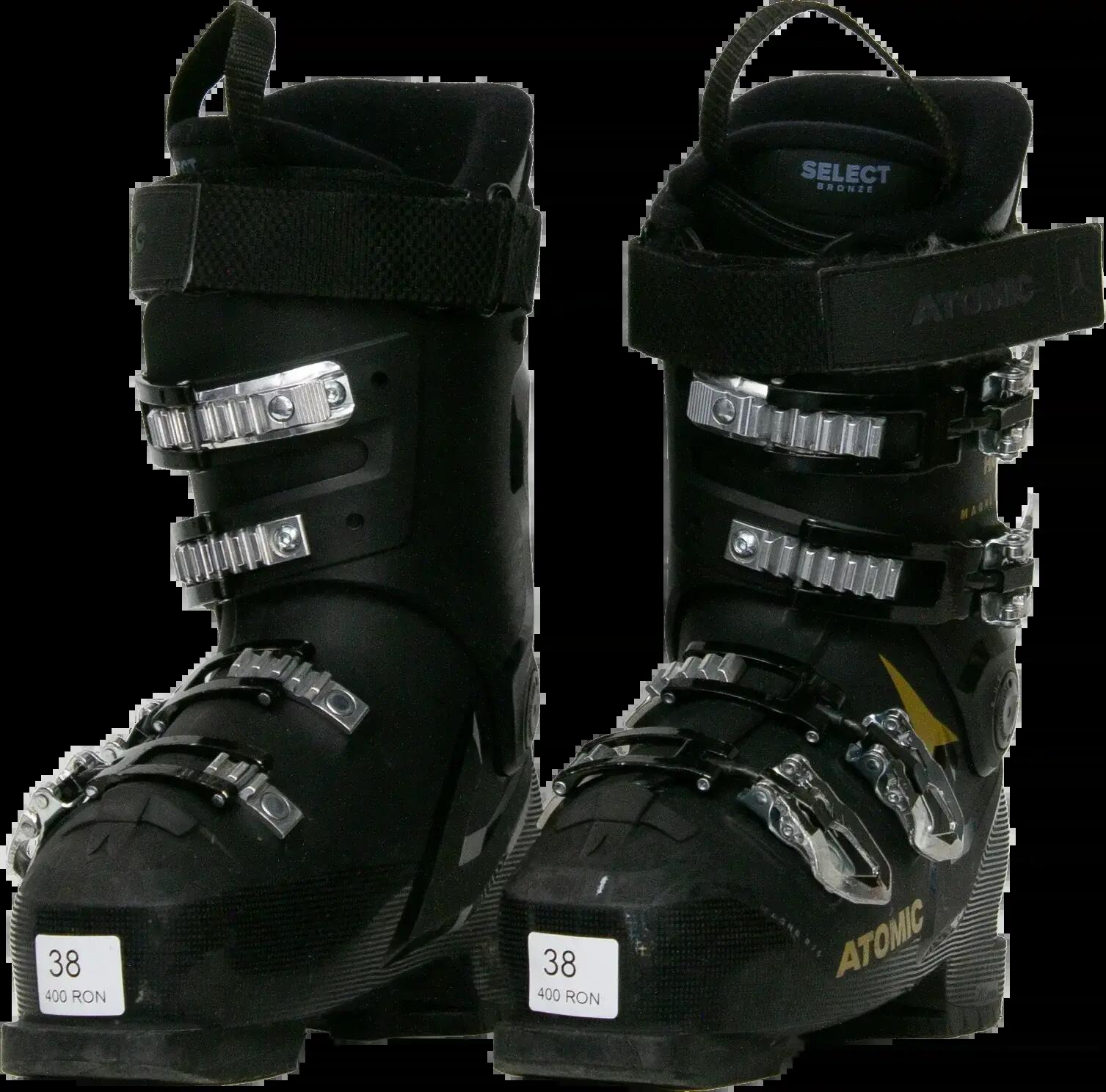 Reconditionné - Chaussures de ski Atomic Hawx Magna R75 39 2/4
