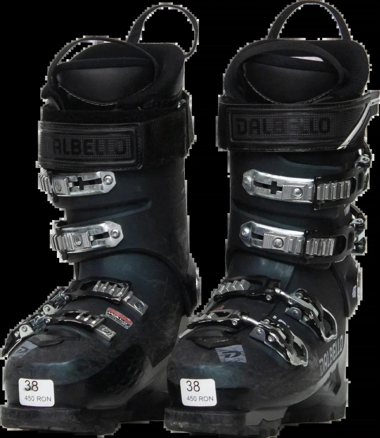 Reconditionné - Chaussures de ski Dalbello Veloce W LTD GW 41 2/4