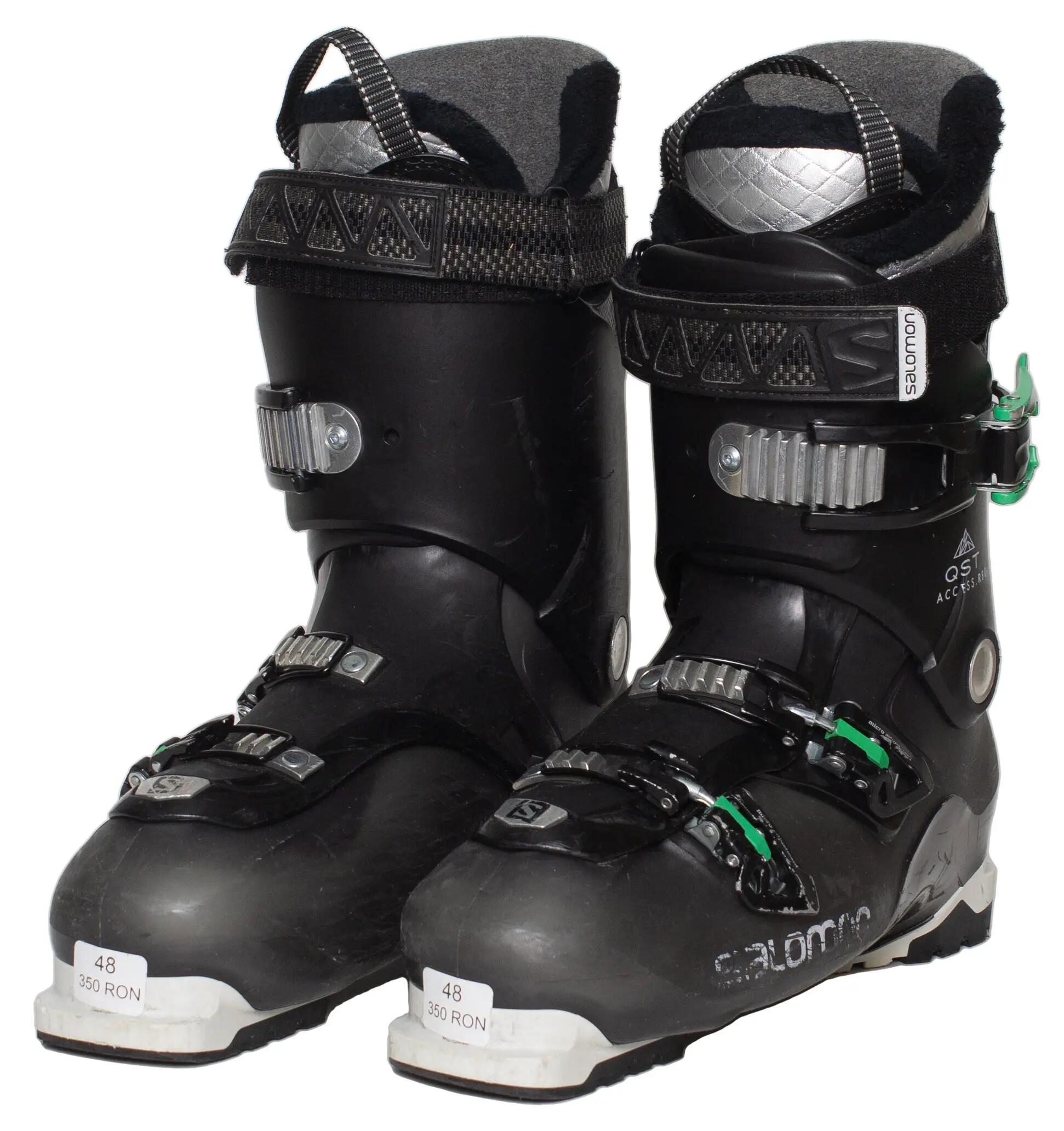 Refurbished - Skischuhe Salomon Quest Access R80 M 41 2/3