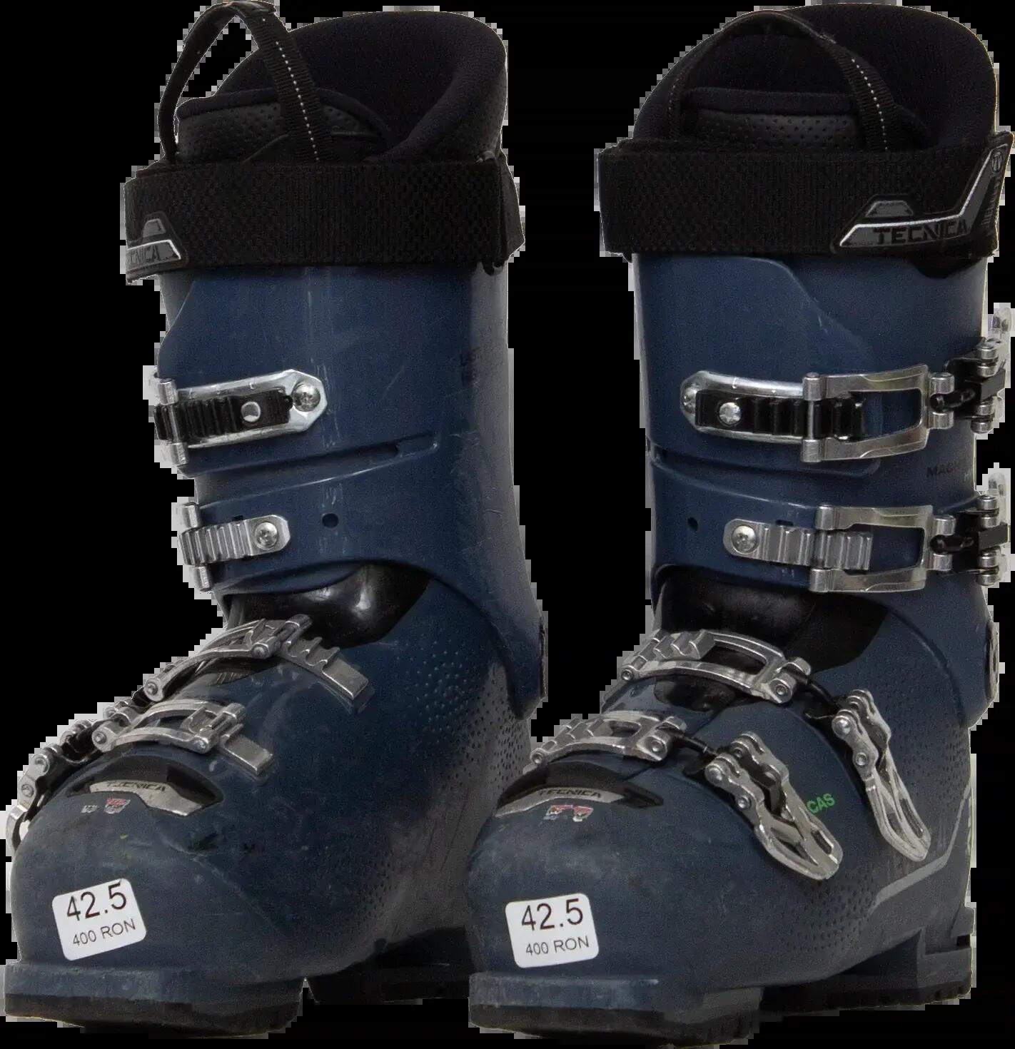 Reconditionné - Chaussures de ski Tecnica Mach Sport HV RT GW 41 2/4