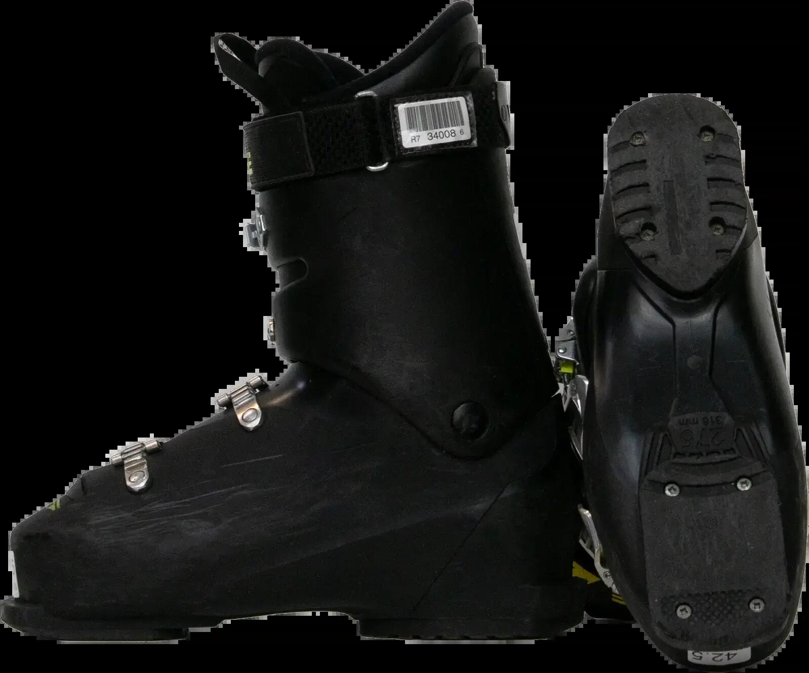 Reconditionné - Chaussures de ski Lange LX RTL M 39 4/4