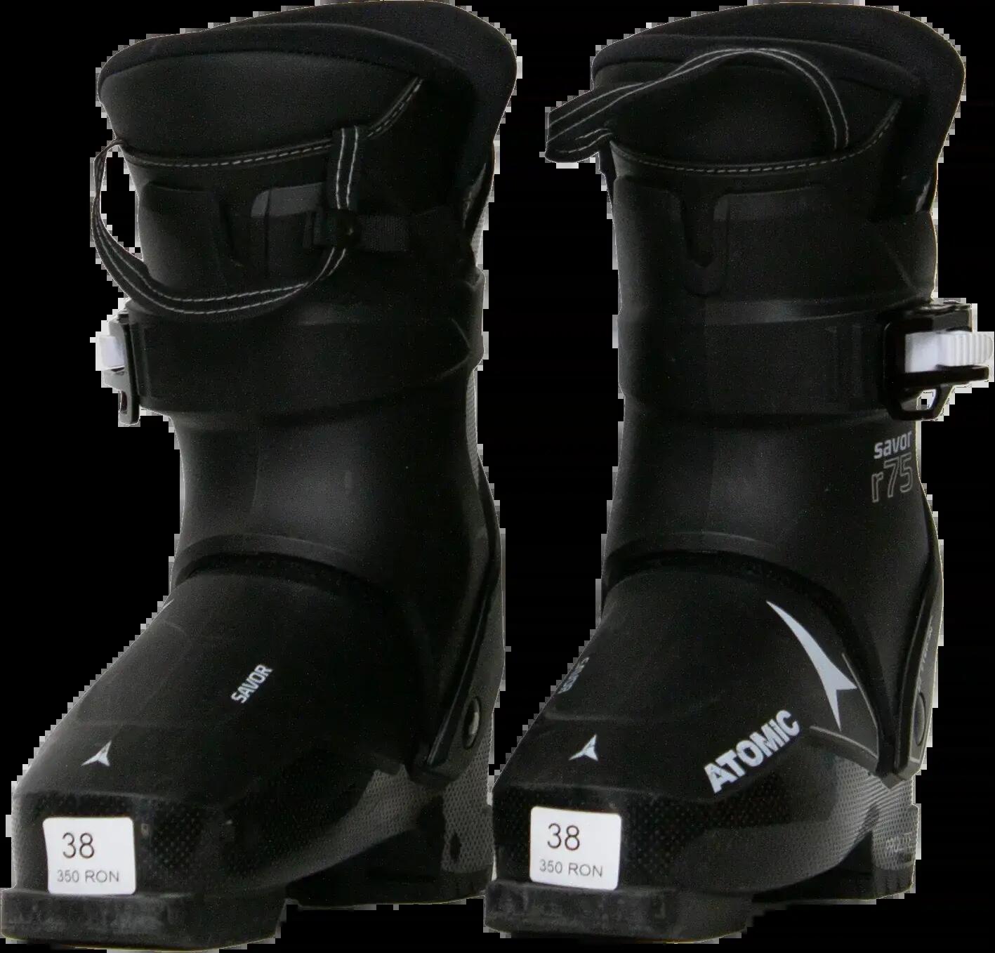 Reconditionné - Chaussures de ski Atomic Savor R75 39 2/4