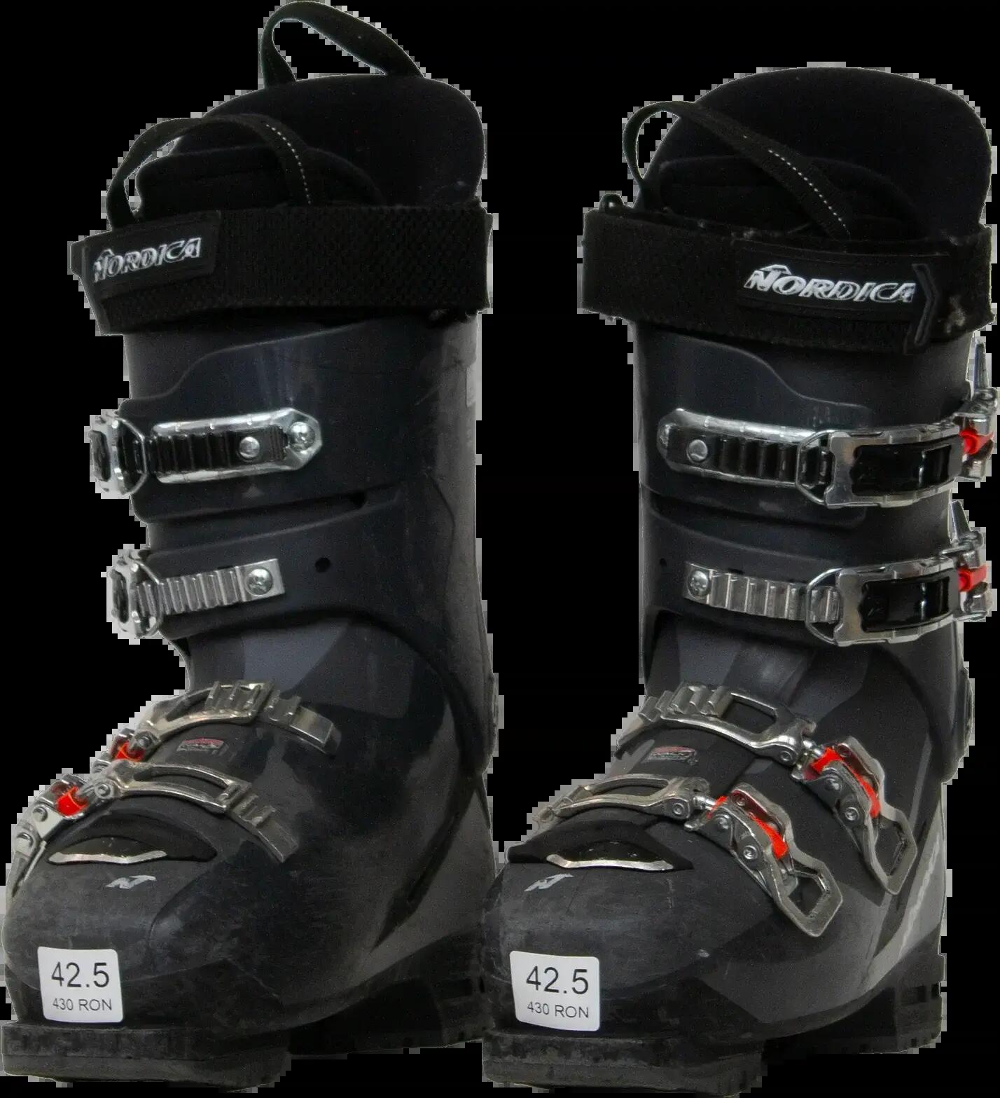Reconditionné - Chaussures de ski Nordica Speedmachine 90R GW 41 2/4