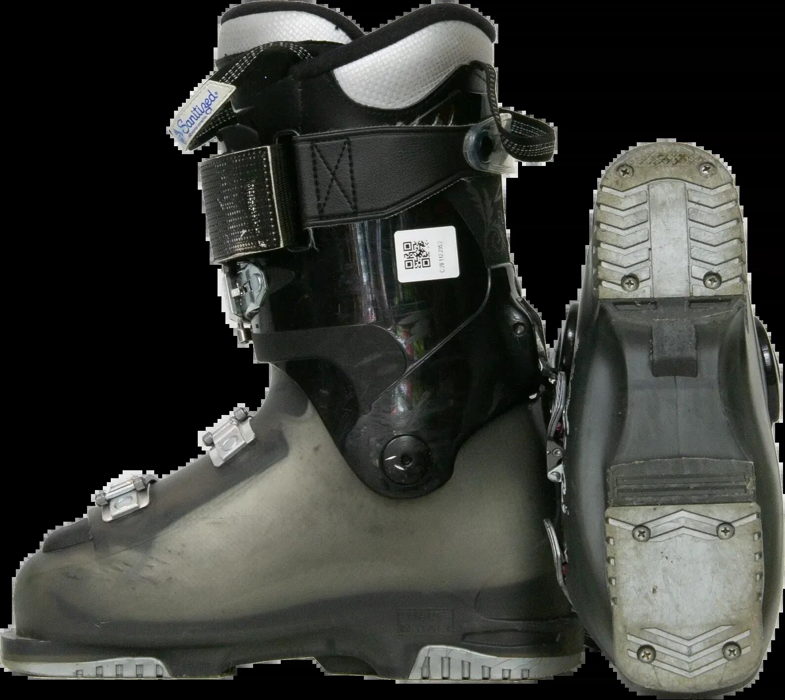 Reconditionné - Chaussures de ski Roxa Kara 65 37 4/4