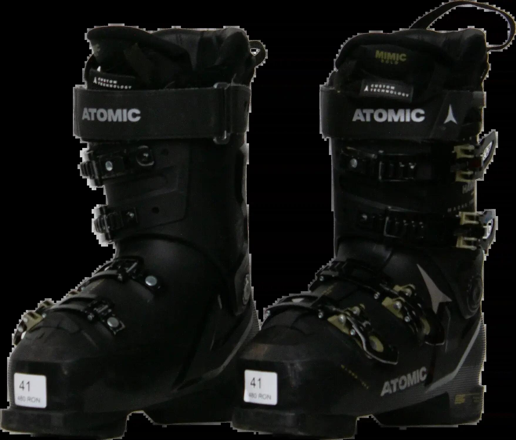 Reconditionné - Chaussures de ski Atomic Hawx Magna 105S 41 2/4