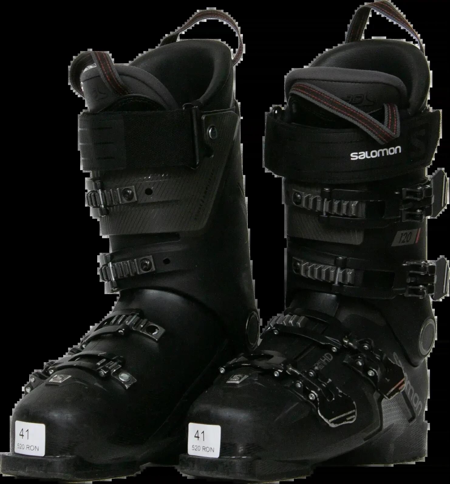 Refurbished - Skischuhe Salomon S PRO 120 41 2/4