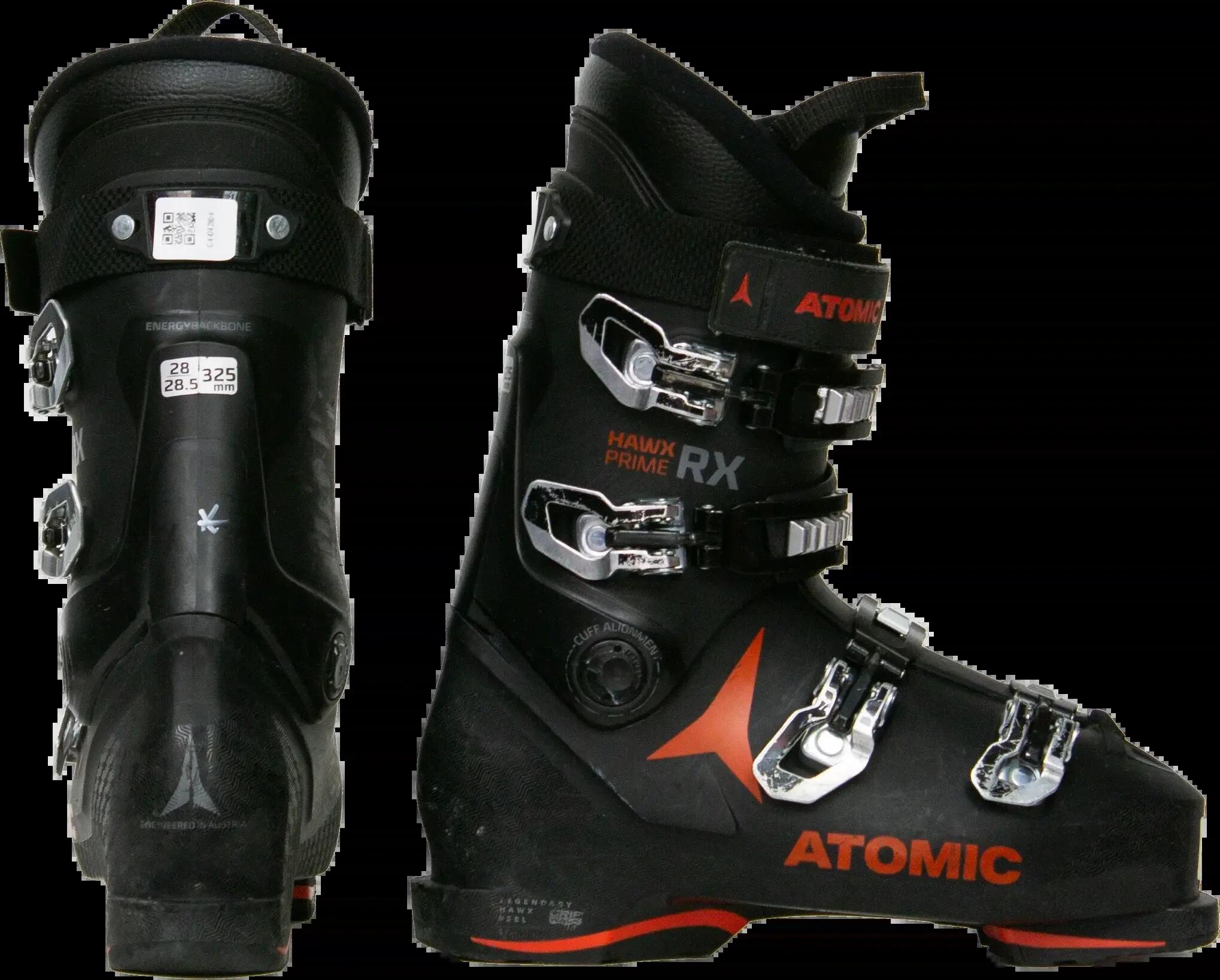 Reconditionné - Chaussures de ski Atomic Hawx Pime RX 41 3/4