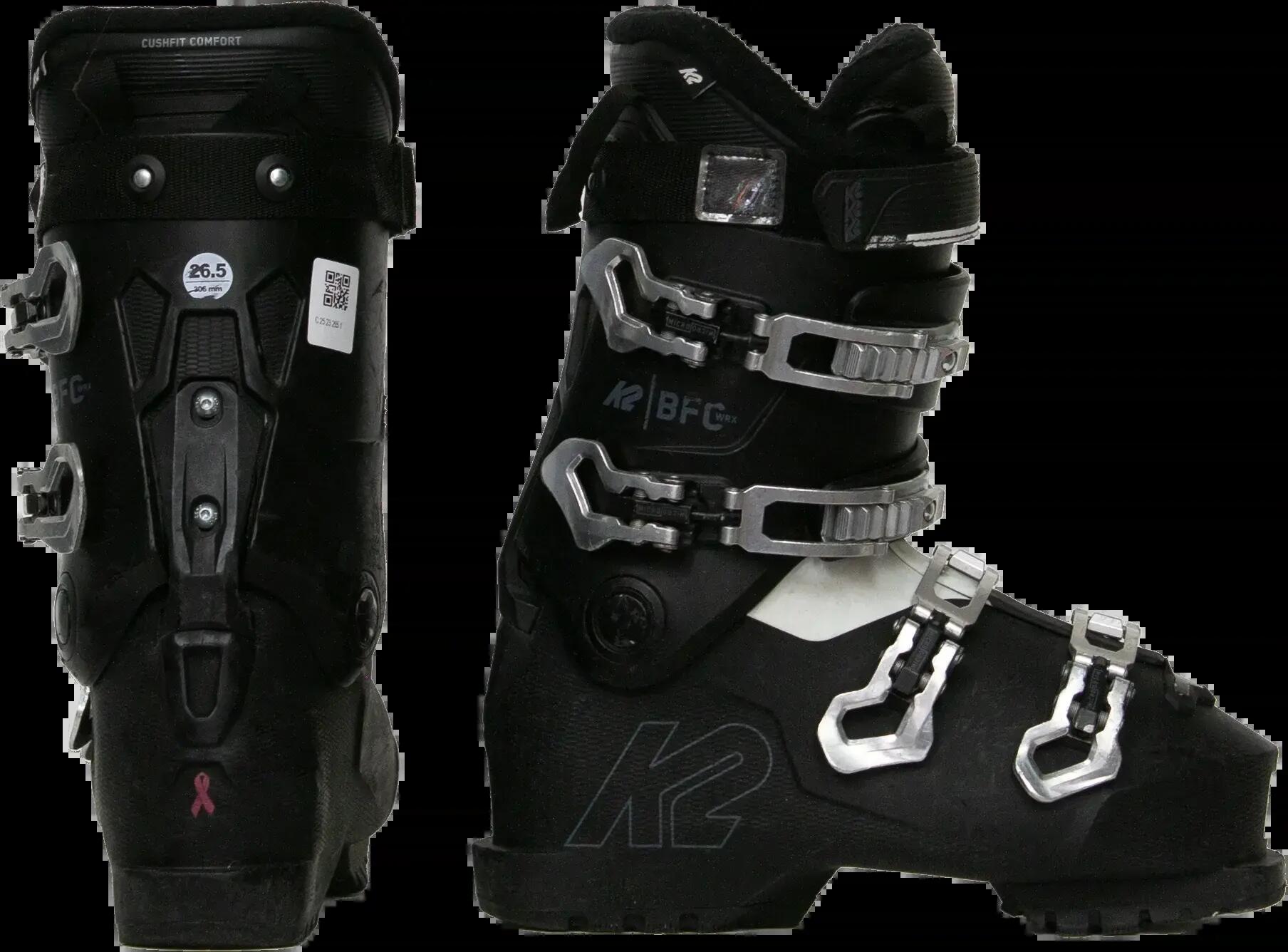 Reconditionné - Chaussures de ski K2 BFC W RX GW 41 3/4