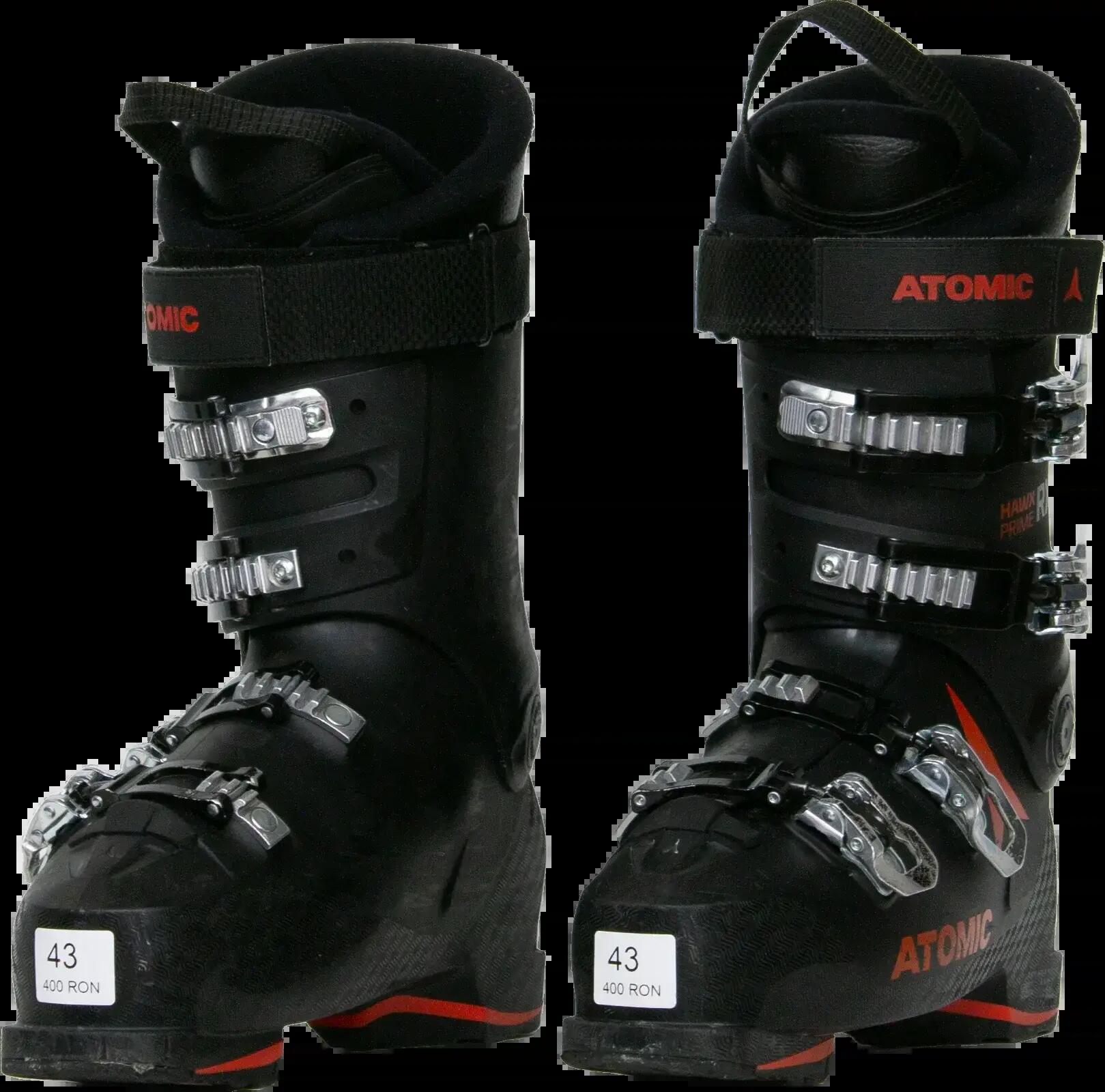 Reconditionné - Chaussures de ski Atomic Hawx Pime RX 41 2/4