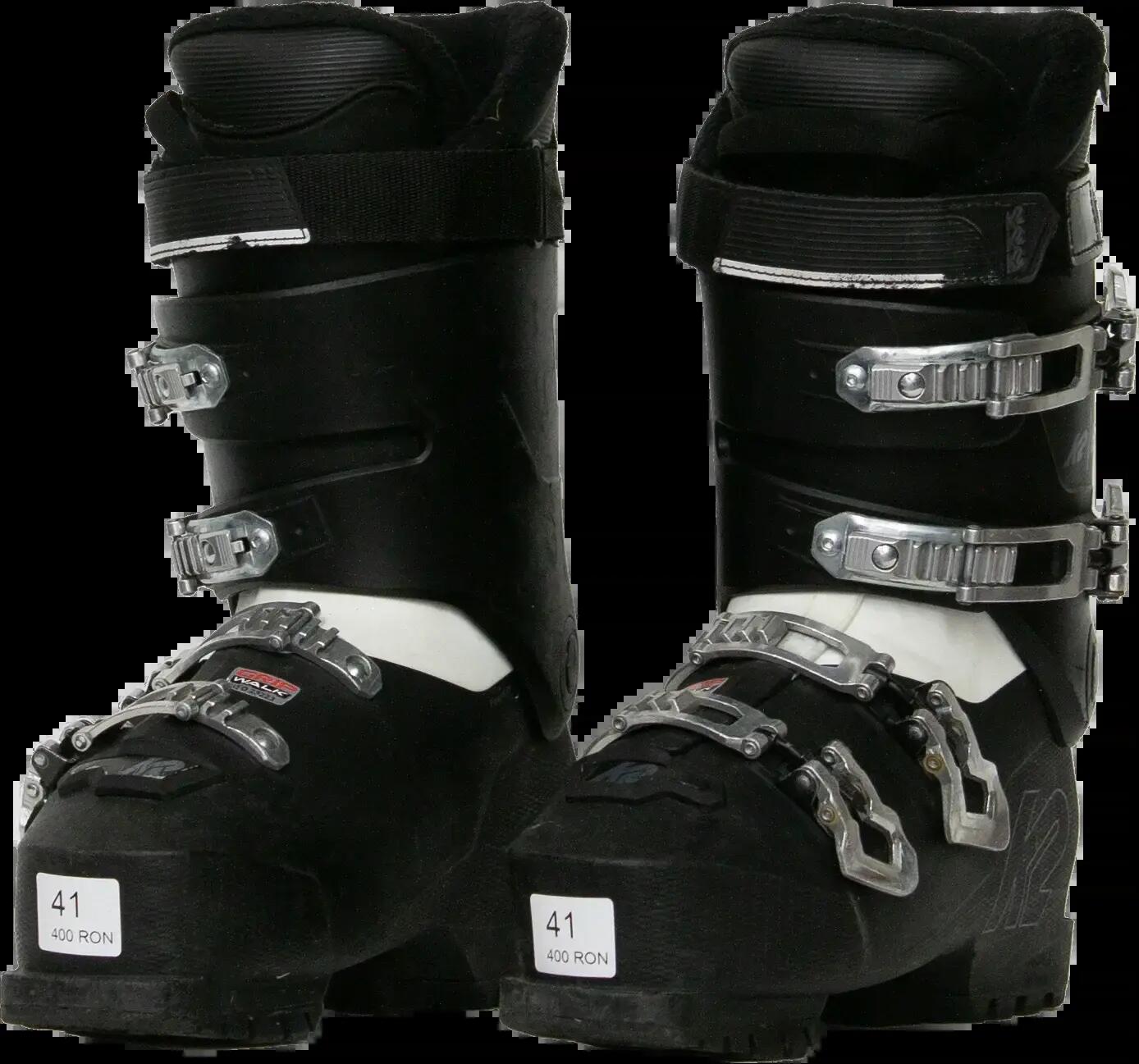 Reconditionné - Chaussures de ski K2 BFC W RX GW 41 2/4