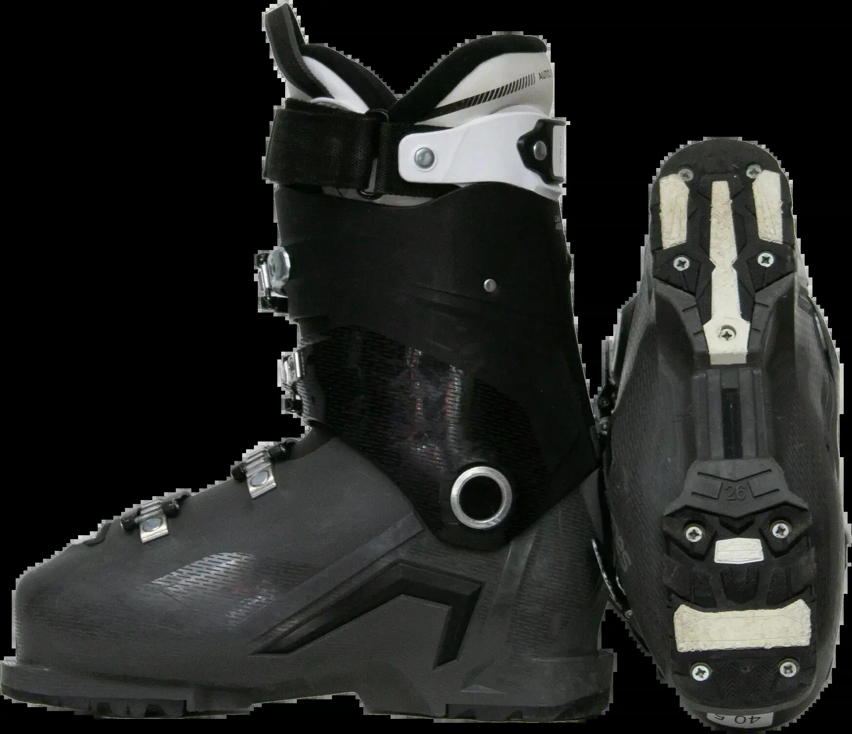 Refurbished - Skischuhe Salomon S Pro HW 80 GW 40.5 4/4
