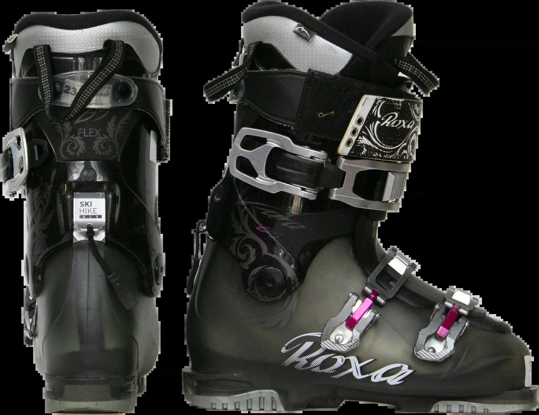 Reconditionné - Chaussures de ski Roxa Kara 65 37 3/4