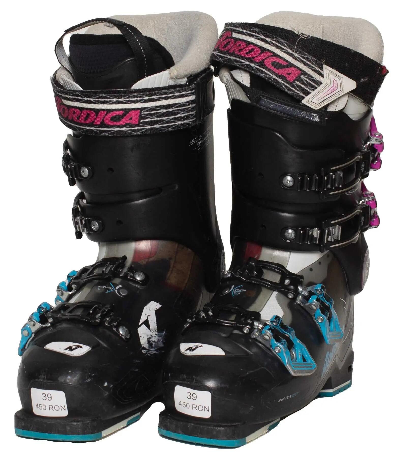 Reconditionné - Chaussures de ski Nordica Speedmachine 115W 39 2/3