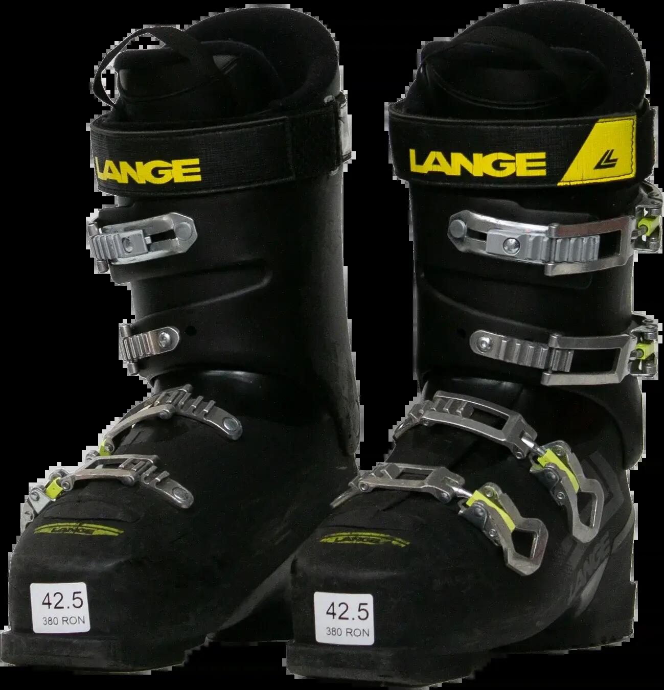 Reconditionné - Chaussures de ski Lange LX RTL M 39 2/4