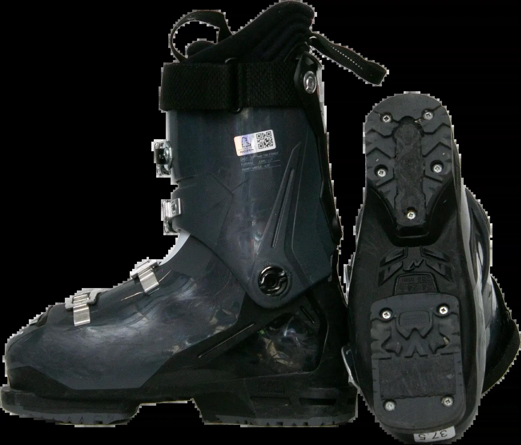 Reconditionné - Chaussures de ski Nordica Sportmachine 75 WR GW 41 4/4