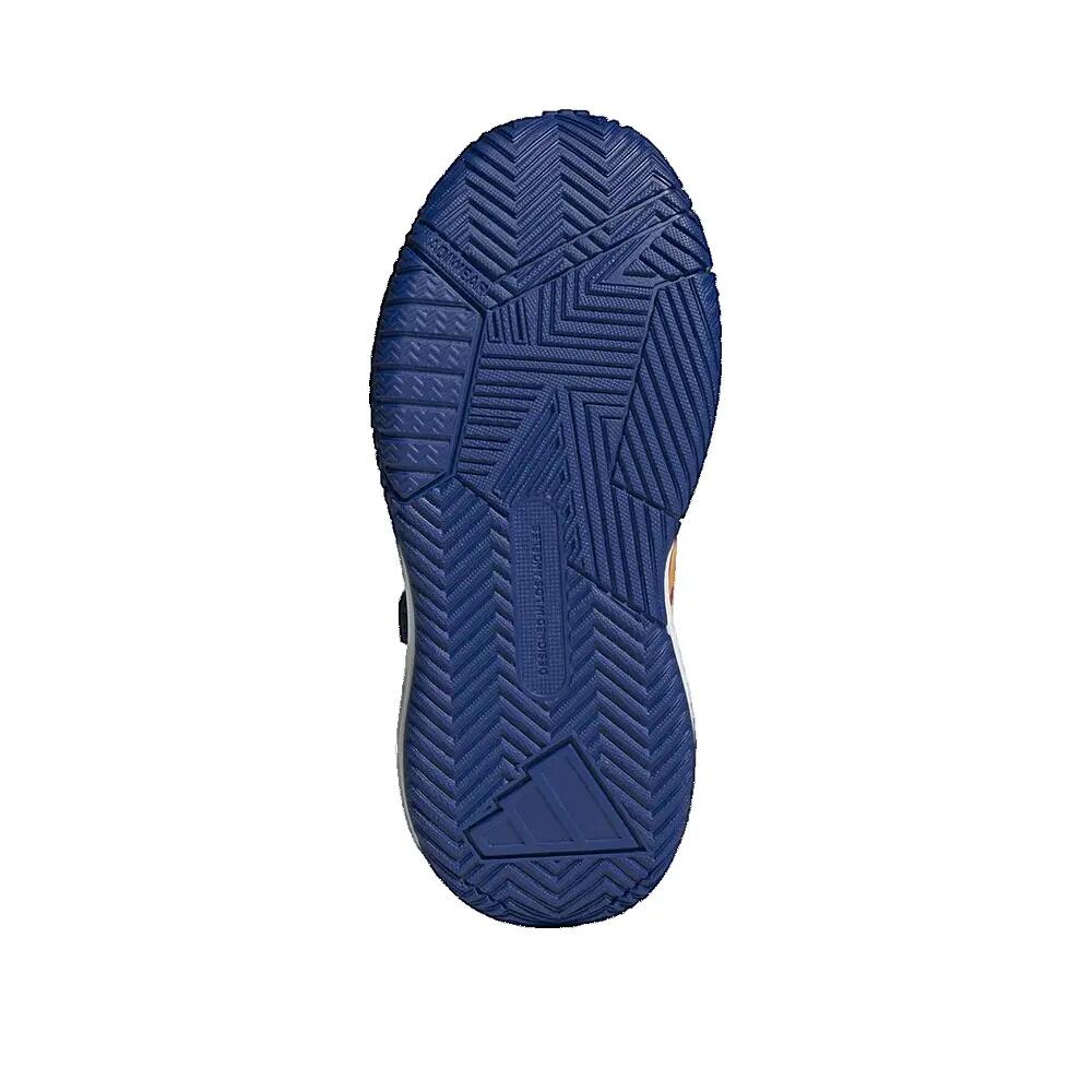 ADIDAS - JR6000 ADIDAS OWNTHEGAME 3.0 K - 35 1/2 2/5