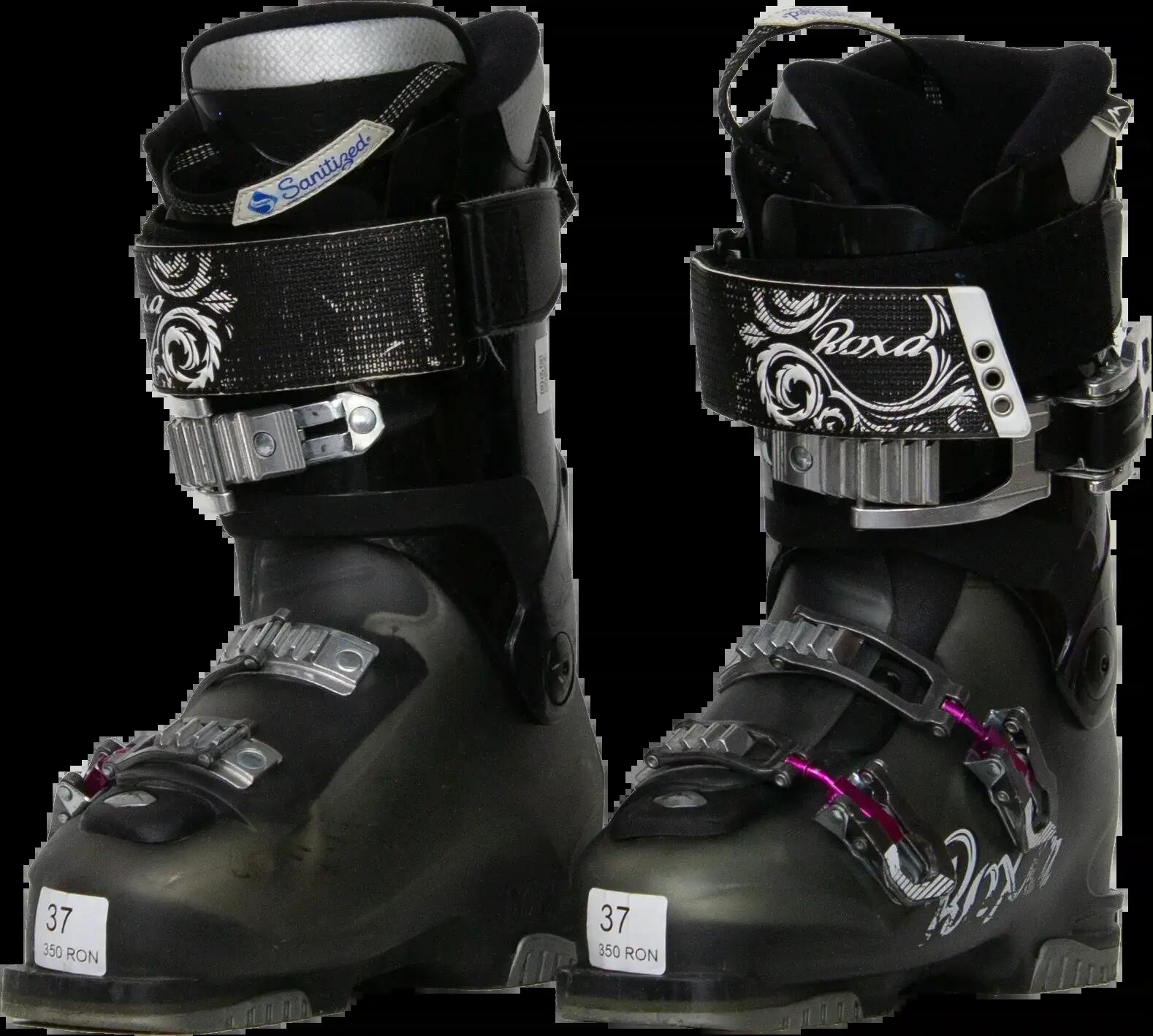 Reconditionné - Chaussures de ski Roxa Kara 65 37 2/4
