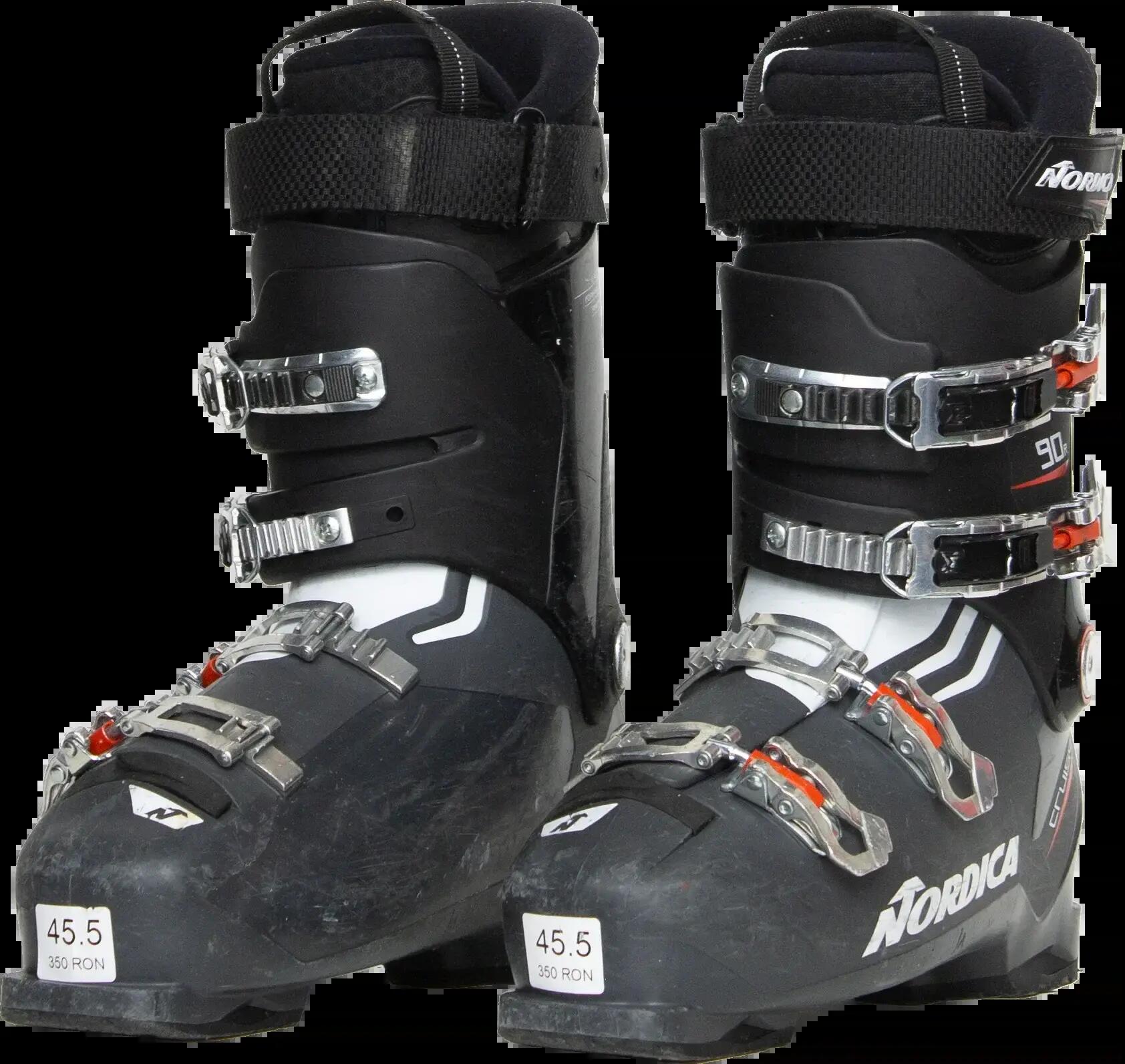 Reconditionné - Chaussures de ski Nordica Cruise 90R 41 2/4