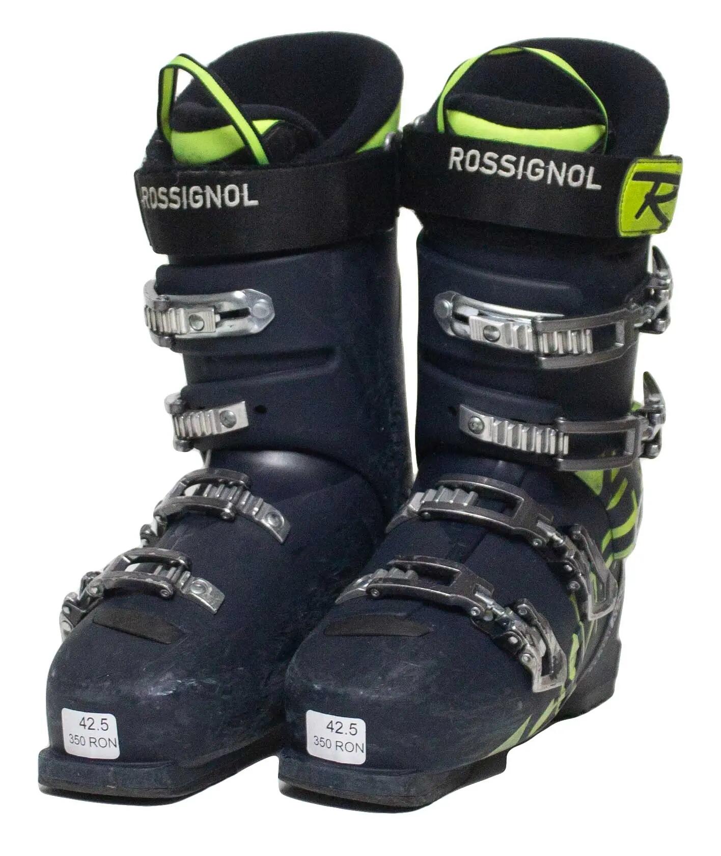 Reconditionné - Chaussures de ski Rossignol All Speed 41 2/3