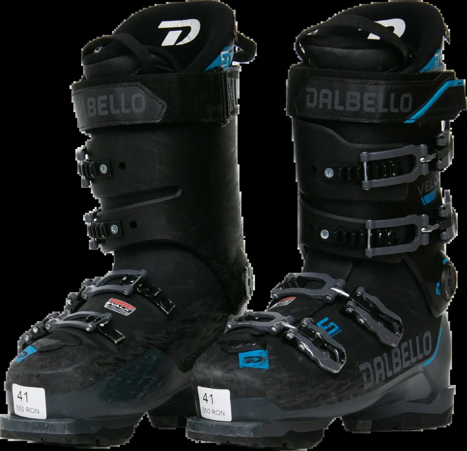 Reconditionné - Chaussures de ski Dalbello Veloce 110 MV 41 2/4