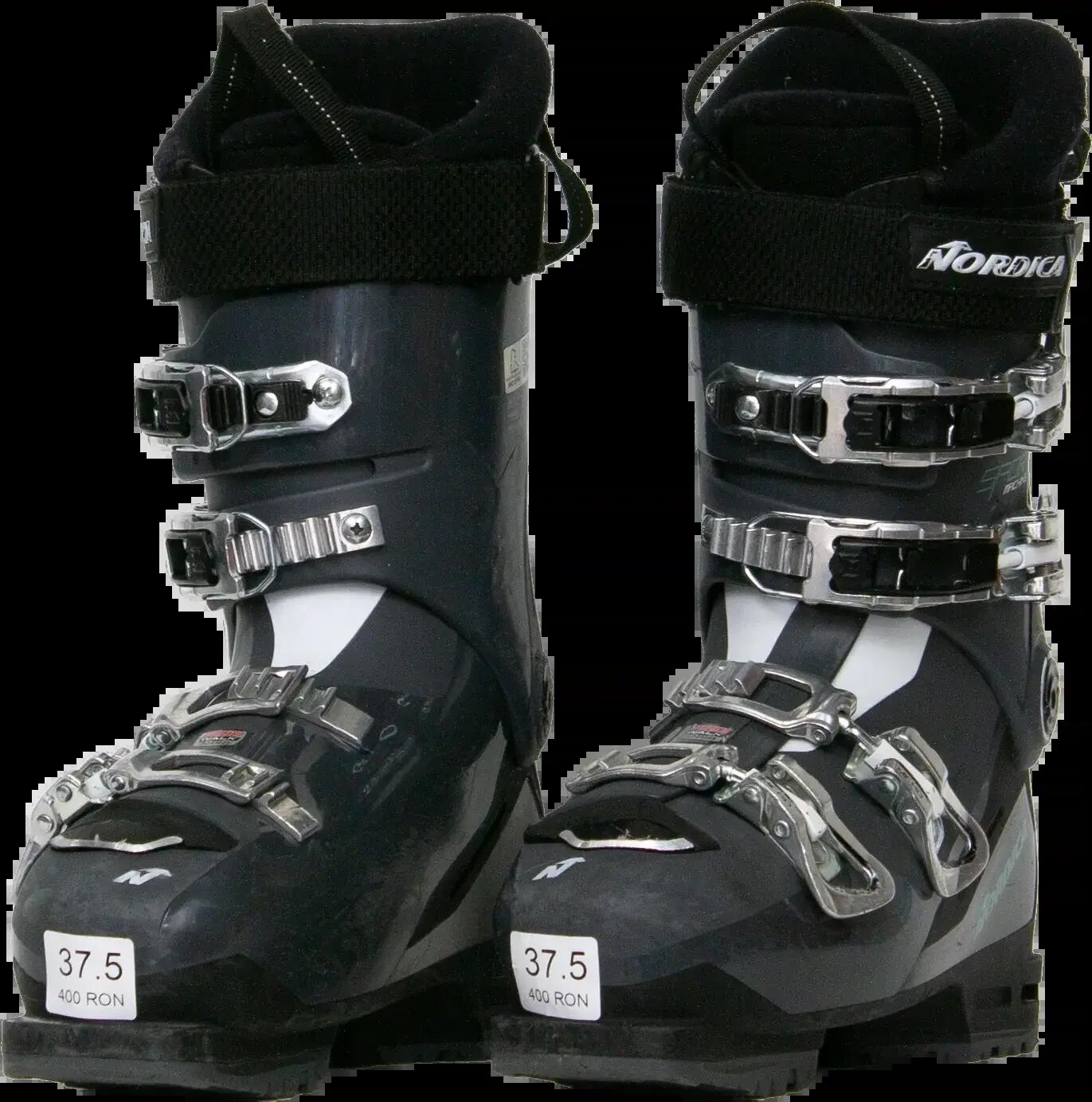 Reconditionné - Chaussures de ski Nordica Sportmachine 75 WR GW 41 2/4