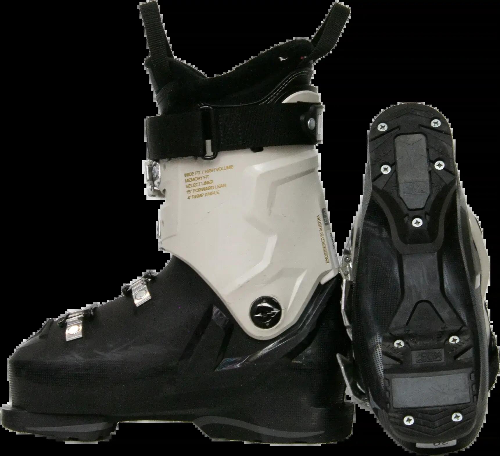 Reconditionné - Chaussures de ski Atomic Hawx Magna R85 GW 39 4/4