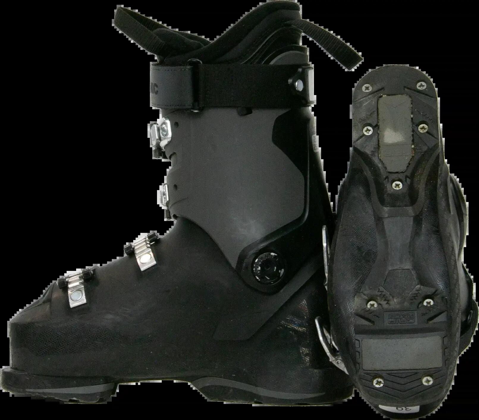 Reconditionné - Chaussures de ski Atomic Hawx Prime R95 GW M 39 4/4