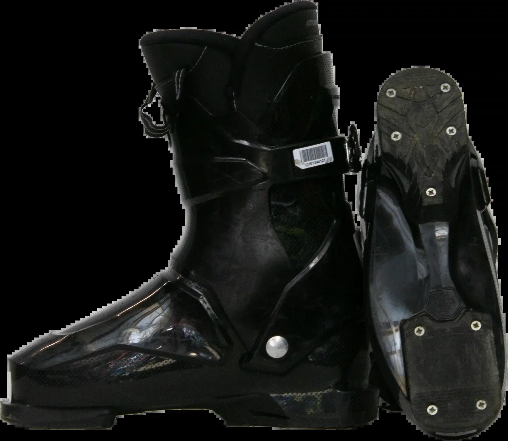 Reconditionné - Chaussures de ski Atomic Savor R80 41 4/4