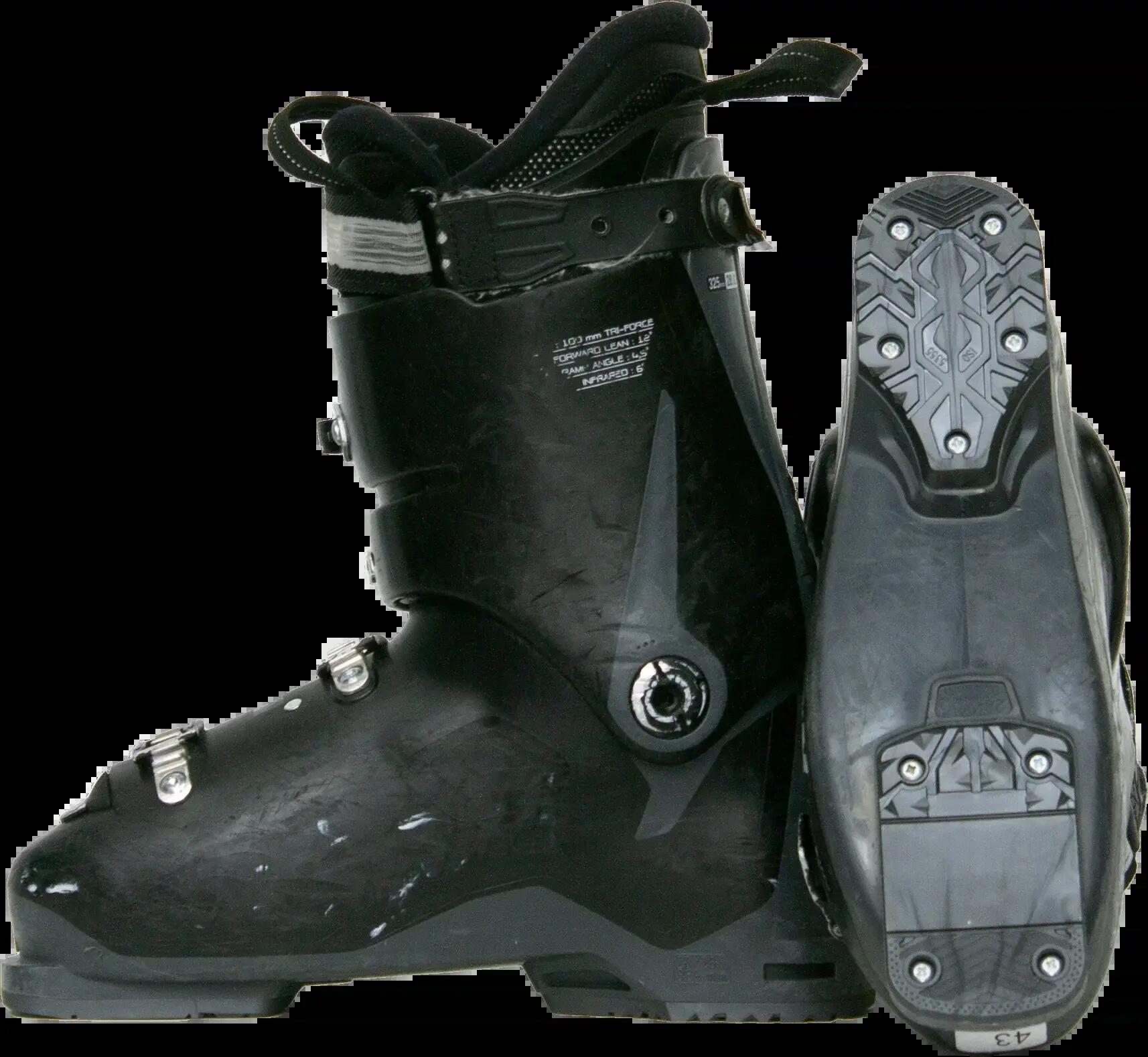Reconditionné - Chaussures de ski Nordica Speedmachine 100R GW 40.5 4/4